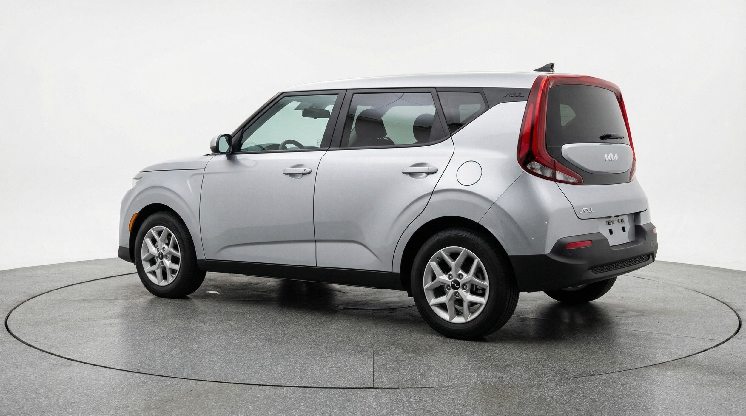 Thumbnail: 2025 Kia Soul - 5