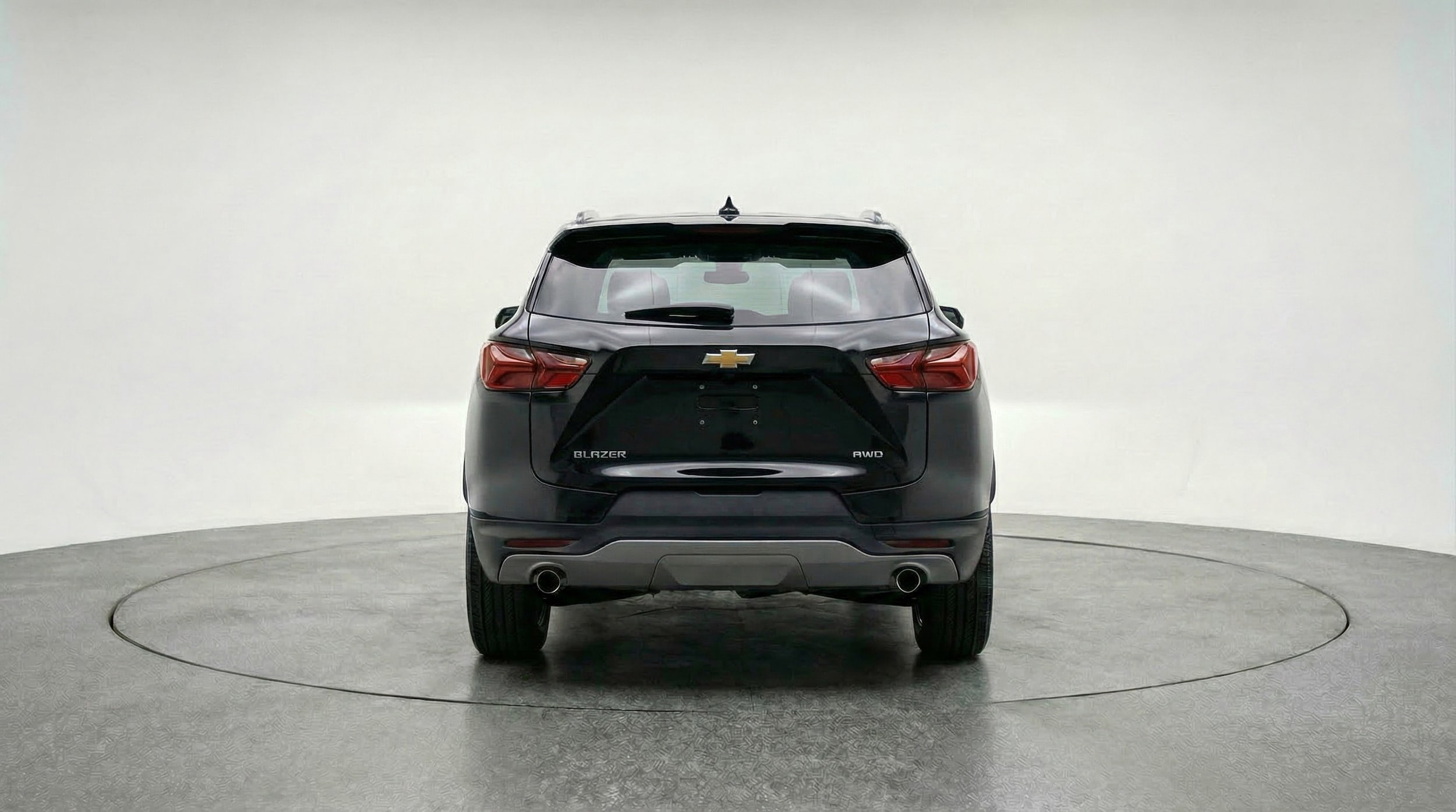 Thumbnail: 2025 Chevrolet Blazer - 7