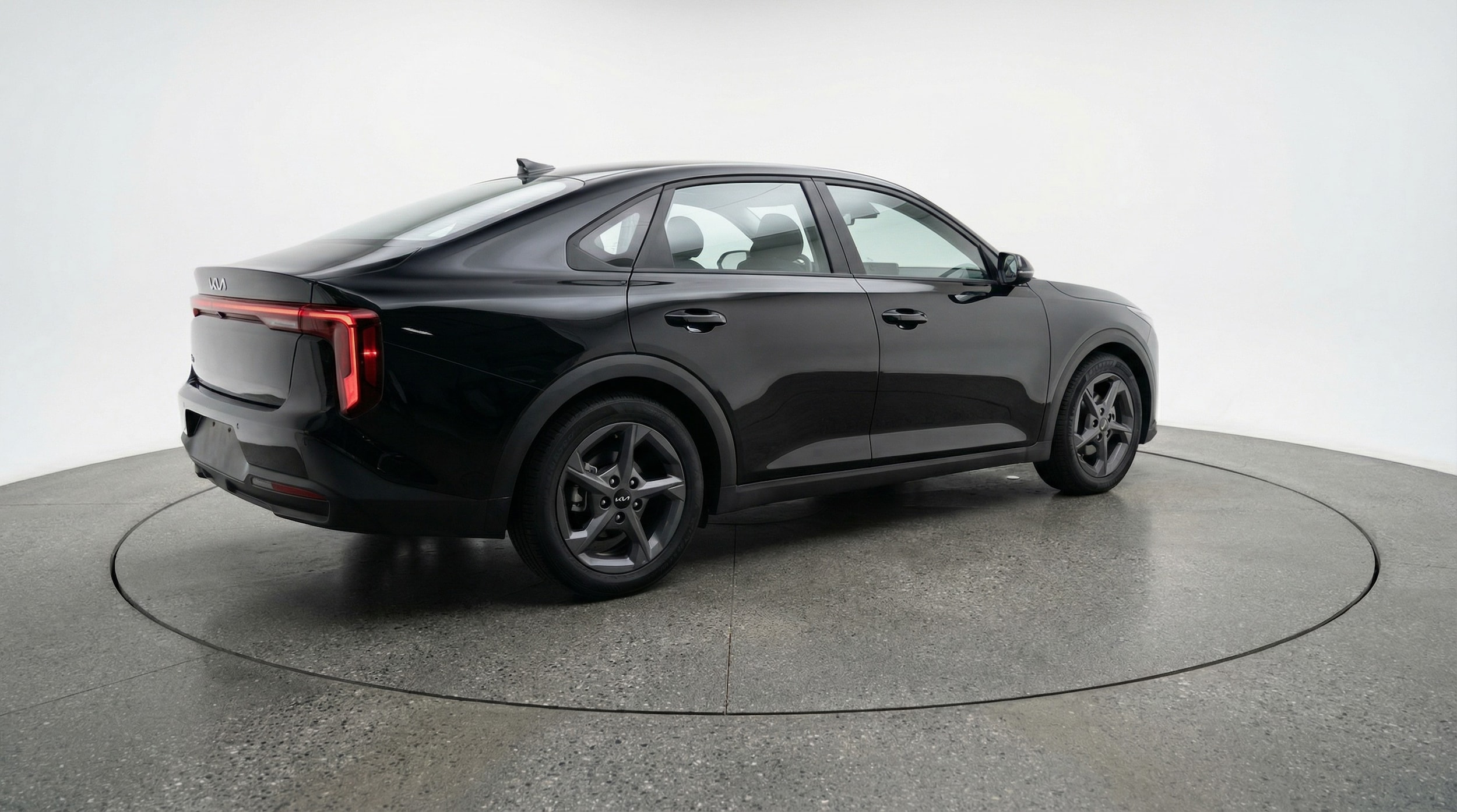 Thumbnail: 2025 Kia K4 - 7