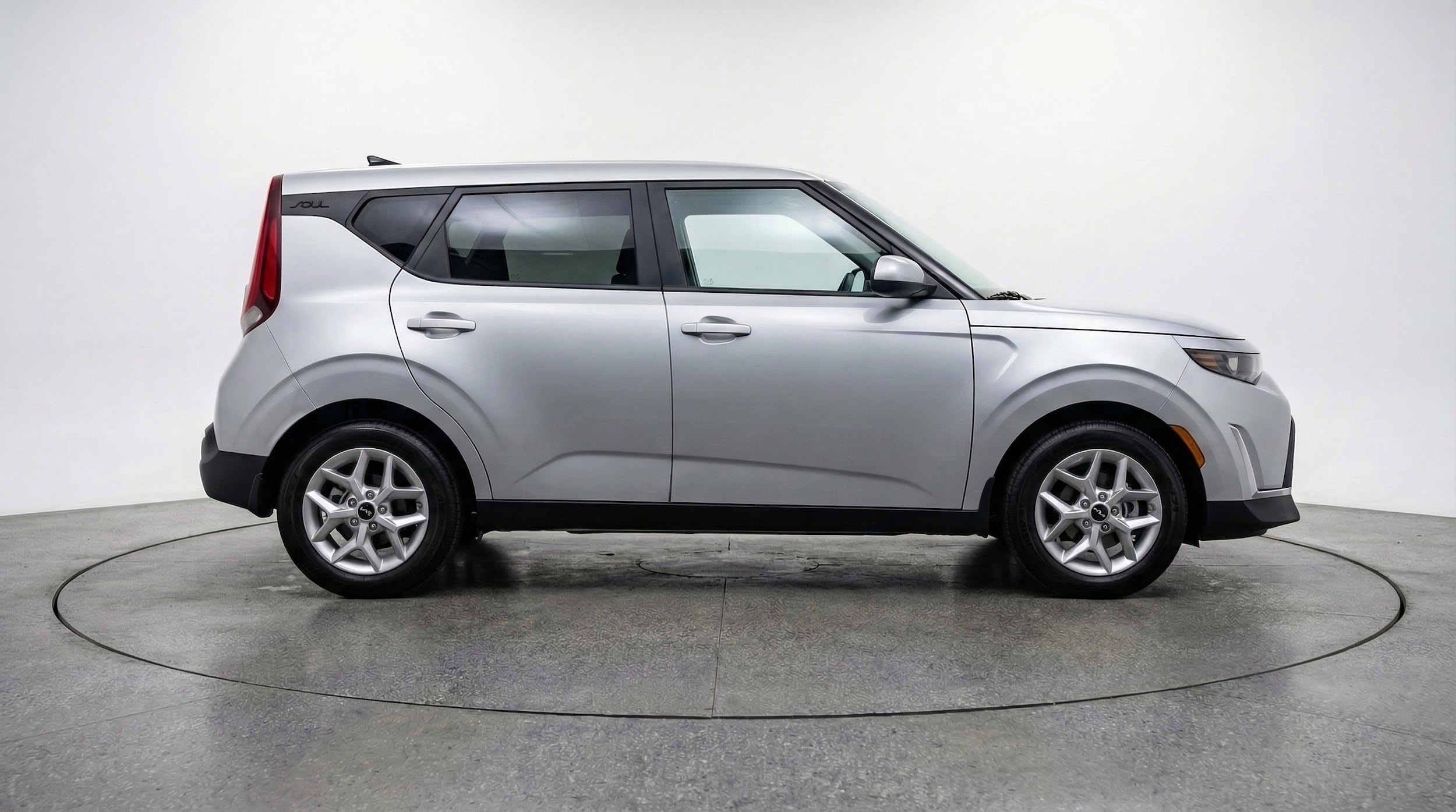 Thumbnail: 2025 Kia Soul - 8