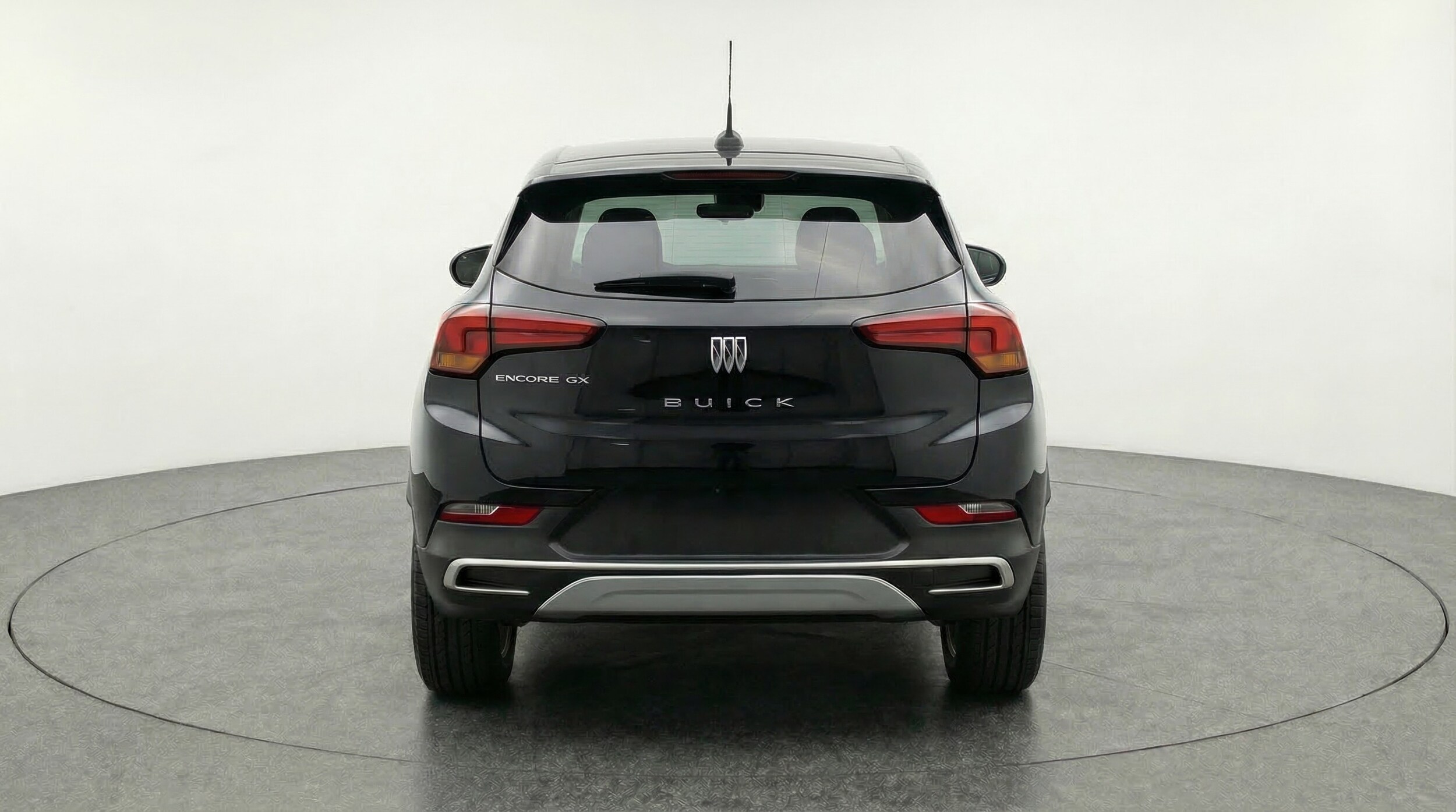 Thumbnail: 2025 Buick Encore GX - 6