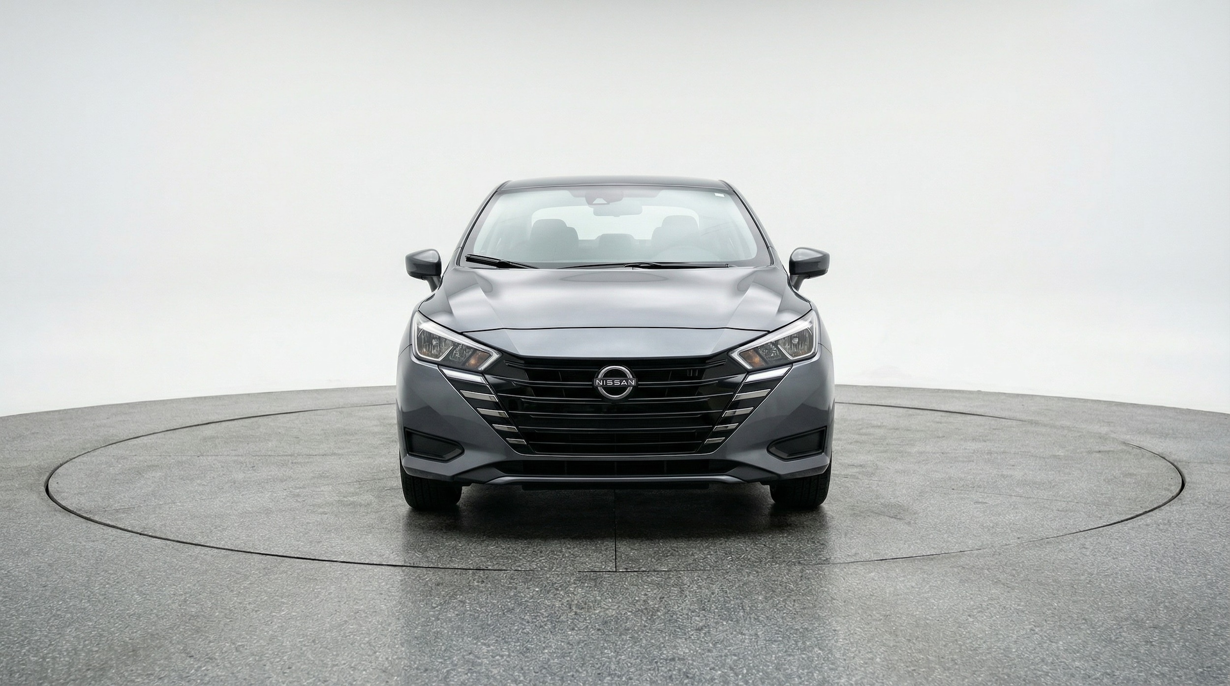 Thumbnail: 2025 Nissan Versa - 2