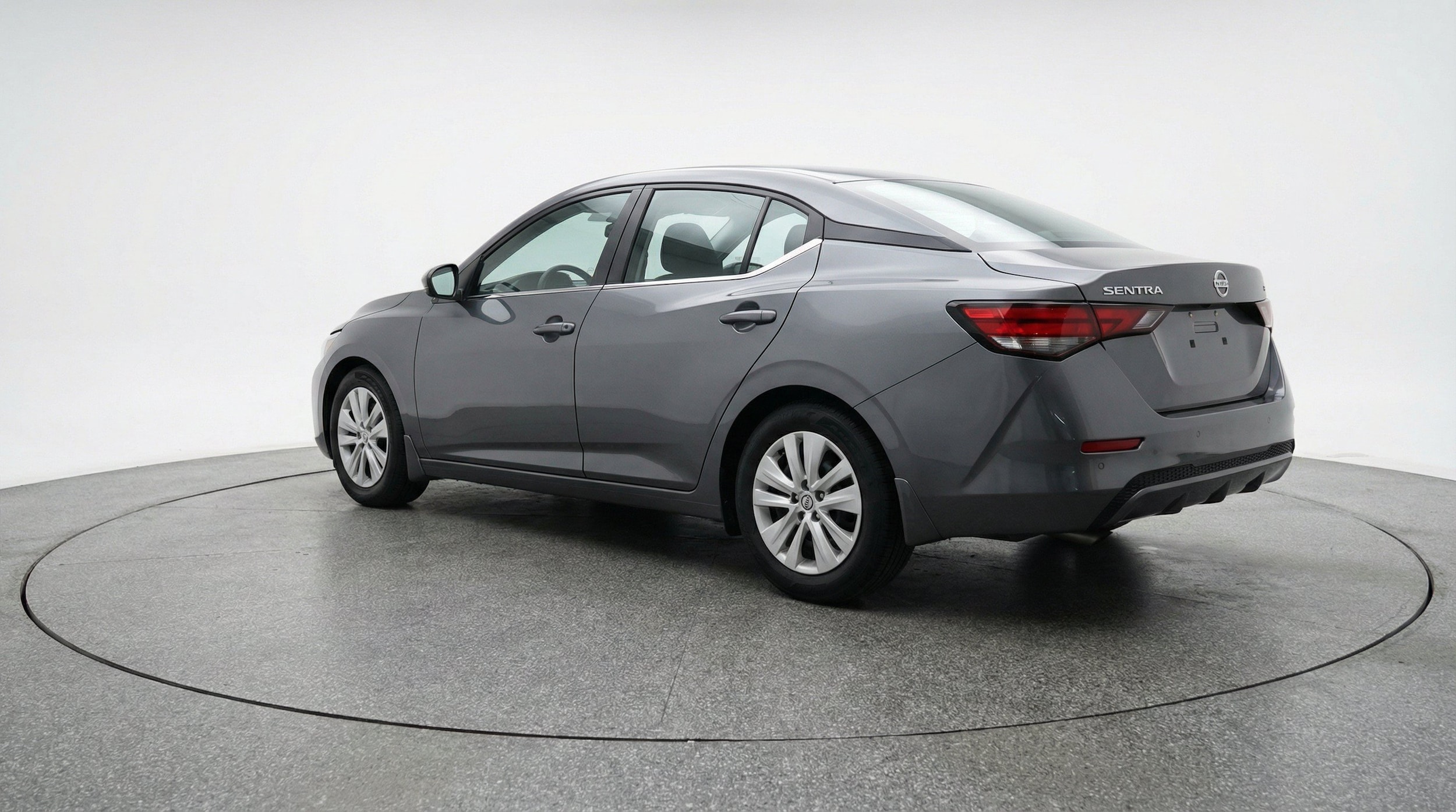 Thumbnail: 2025 Nissan Sentra - 6