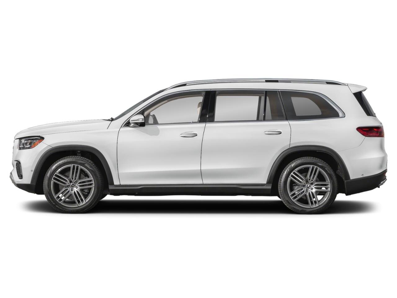 Thumbnail: 2024 Mercedes-Benz GLS - 3