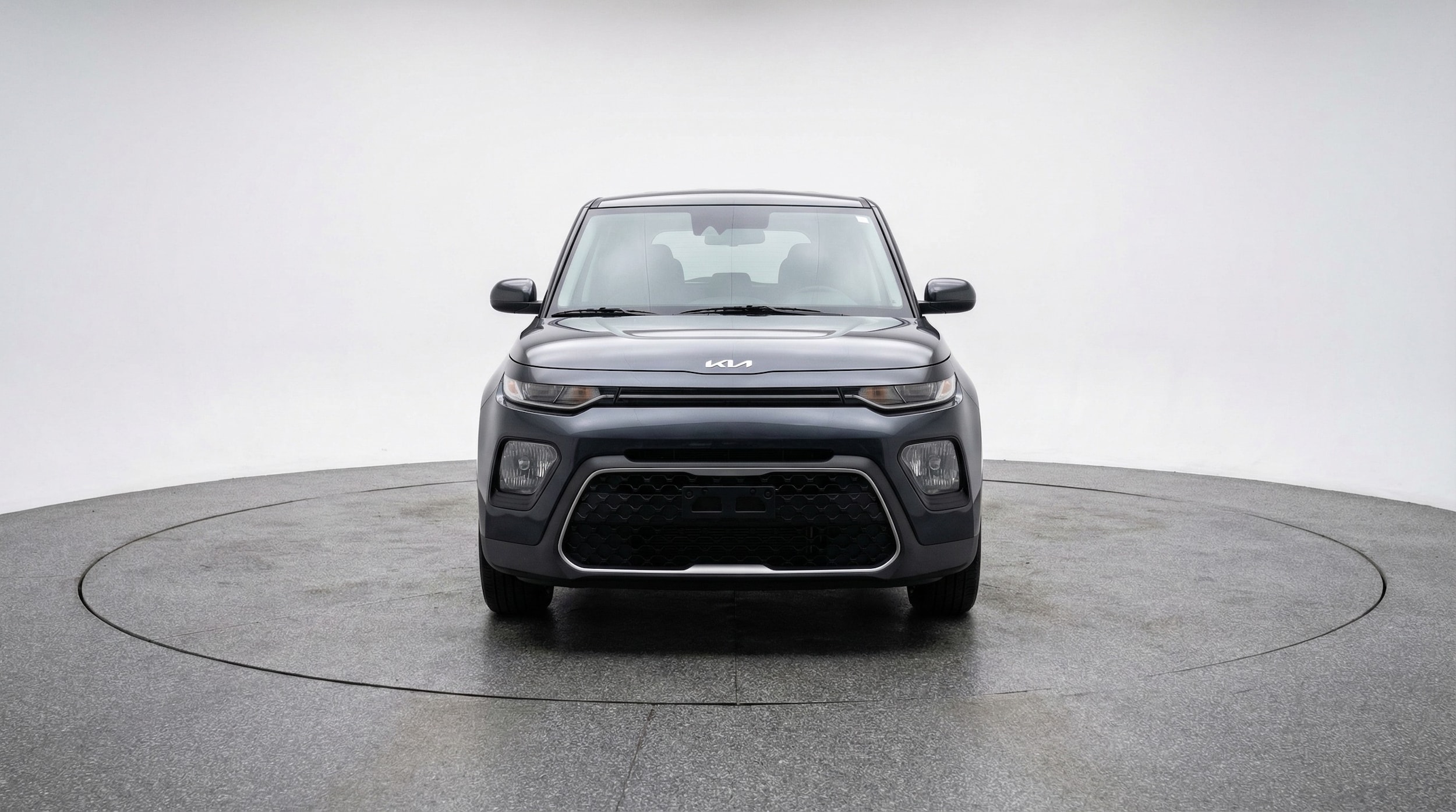 Thumbnail: 2025 Kia Soul - 2