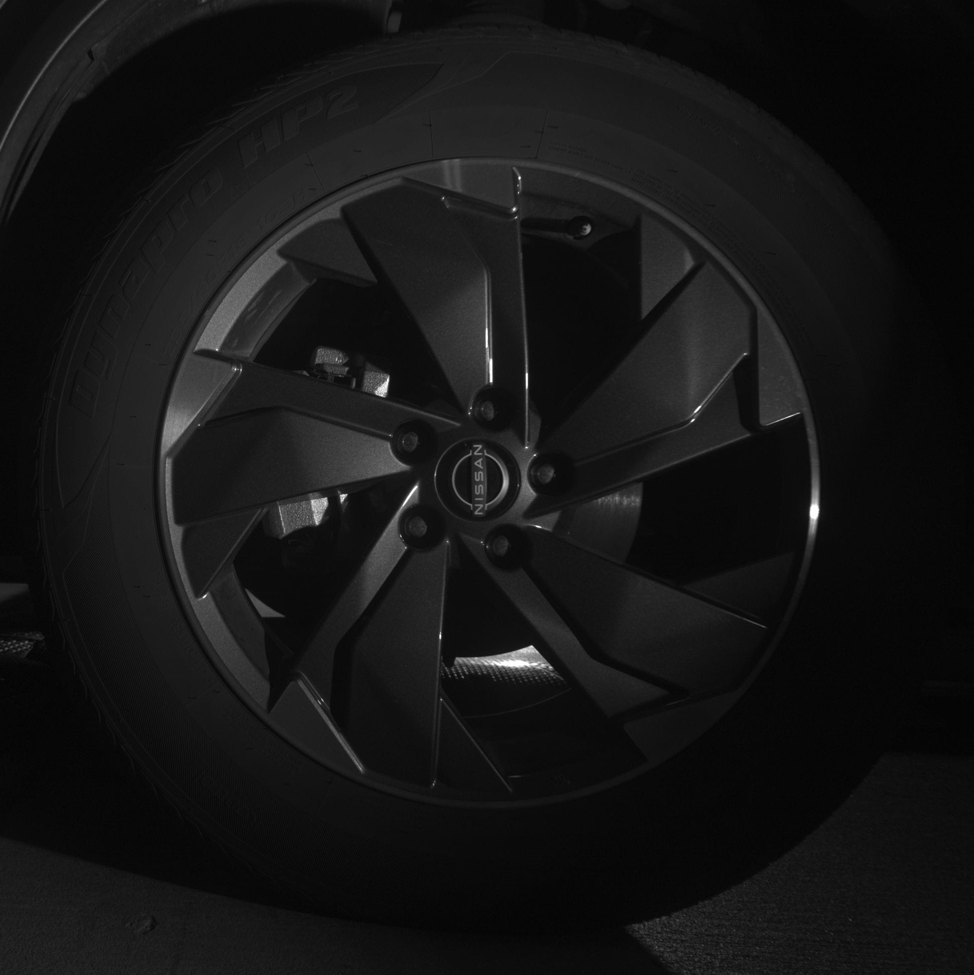 Thumbnail: 2025 Nissan Rogue - 9