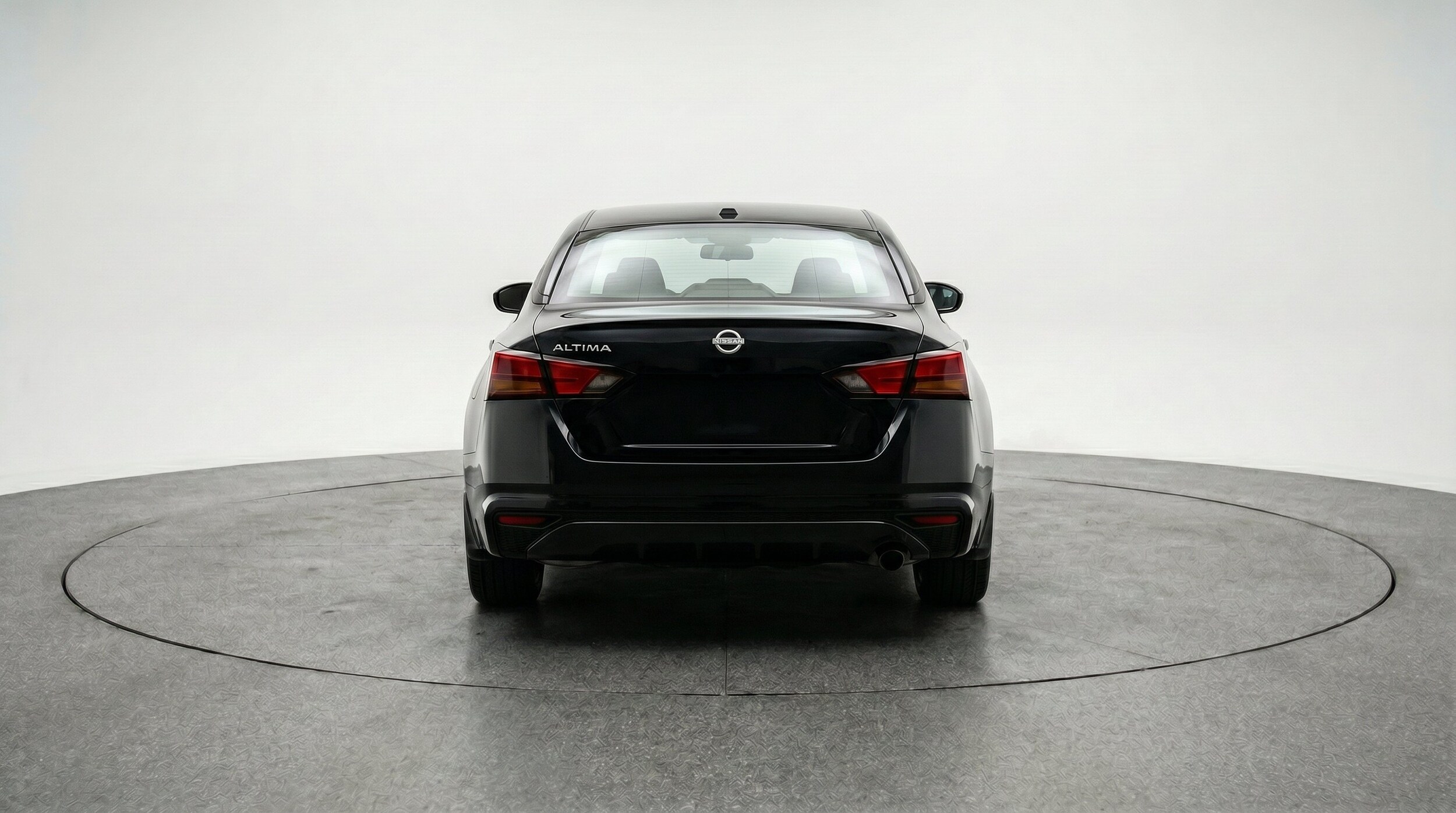 Thumbnail: 2026 Nissan Altima - 7