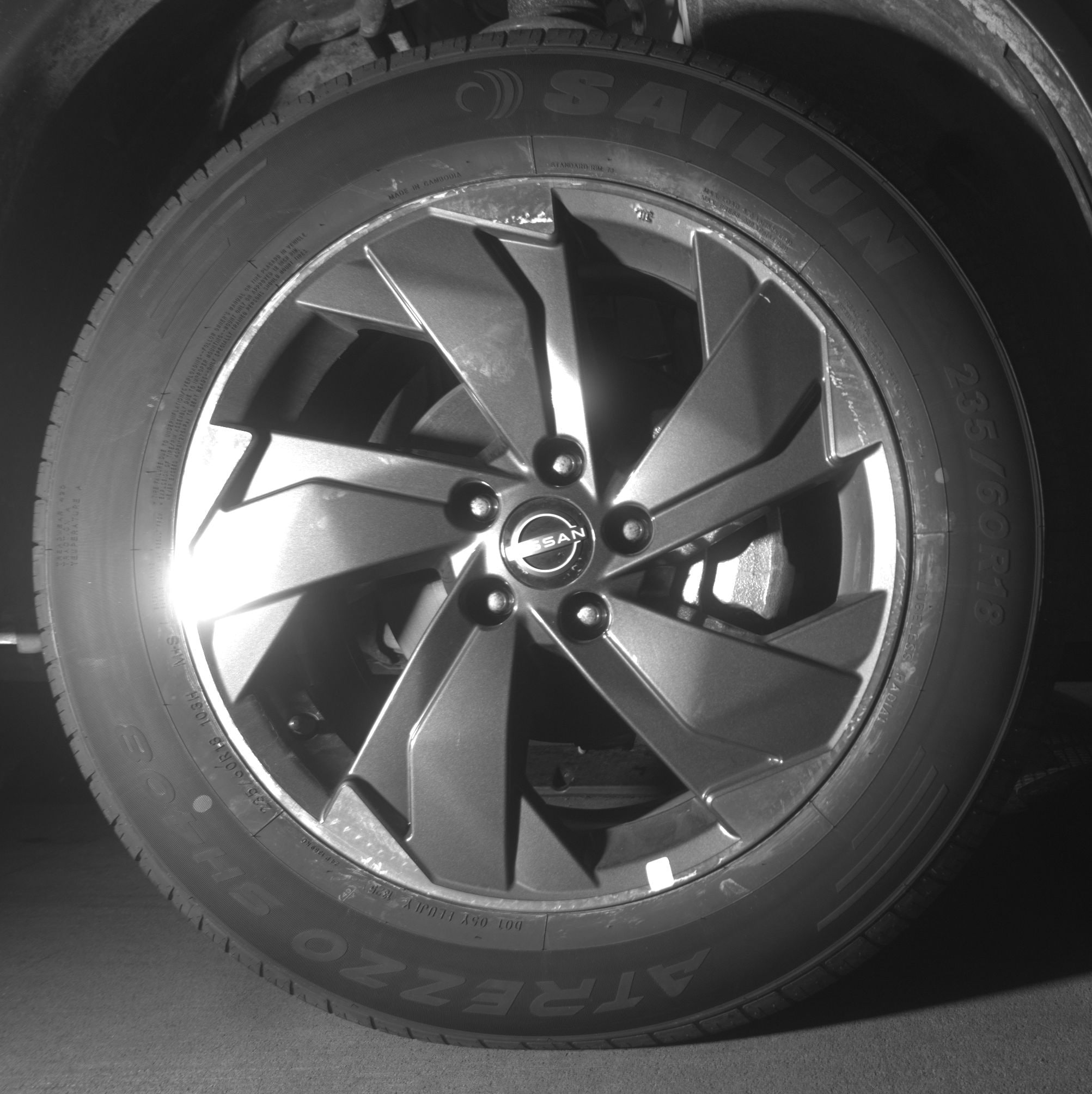 Thumbnail: 2025 Nissan Rogue - 10