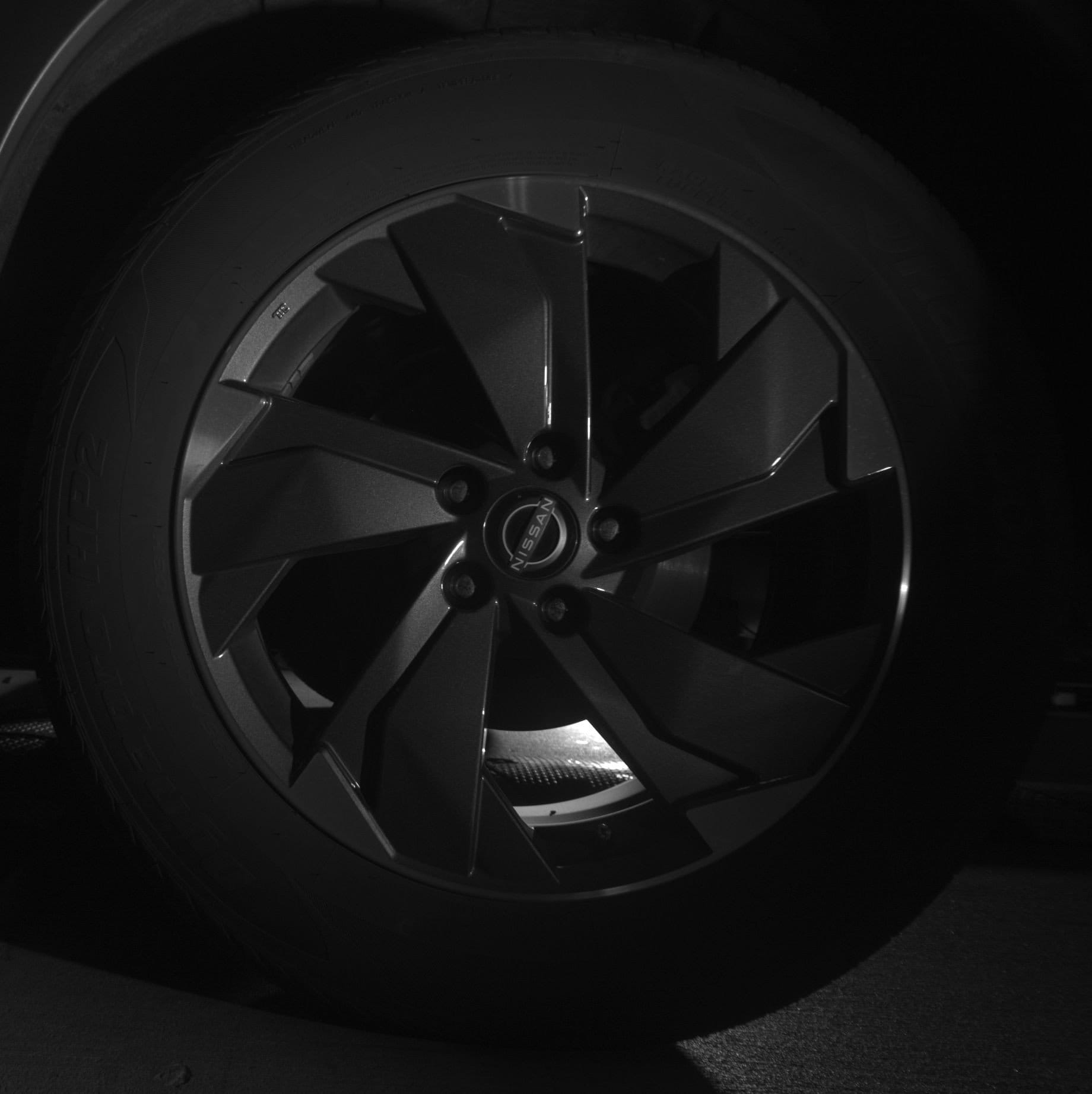 Thumbnail: 2025 Nissan Rogue - 14