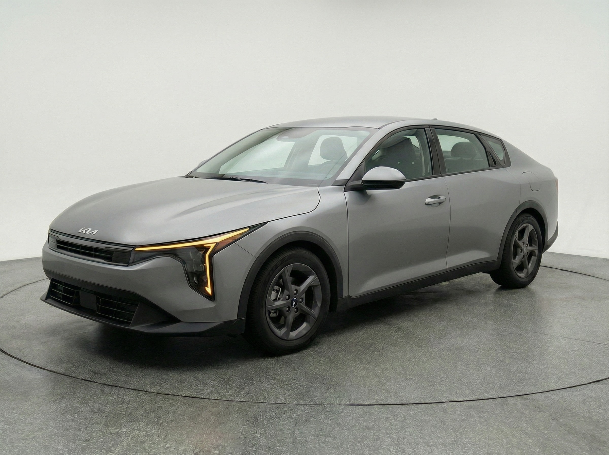 Thumbnail: 2025 Kia K4 - 3