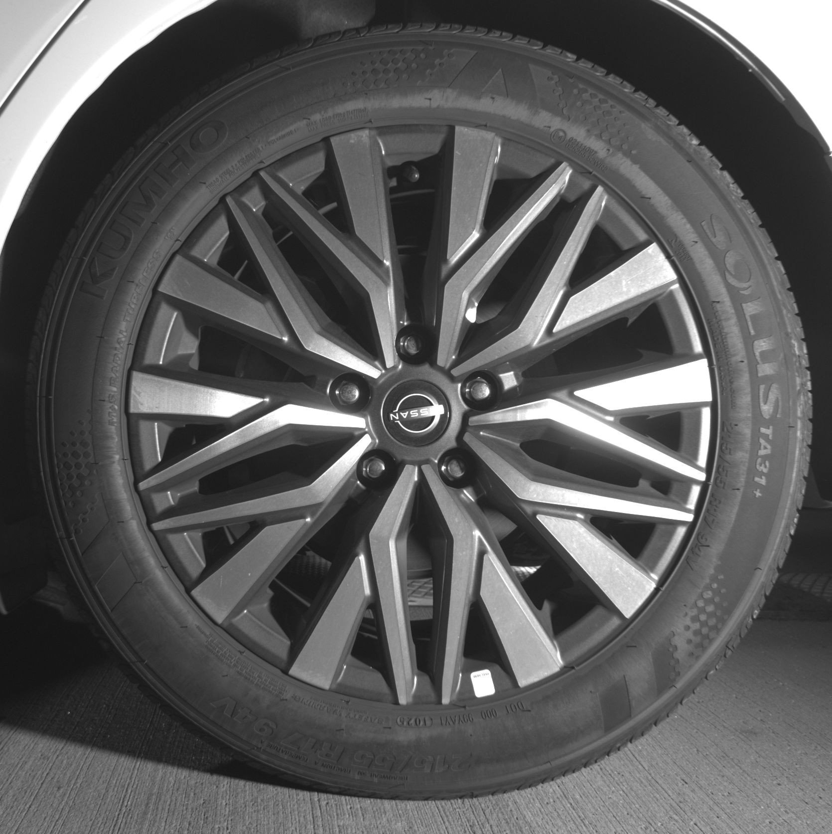 Thumbnail: 2025 Nissan Altima - 14
