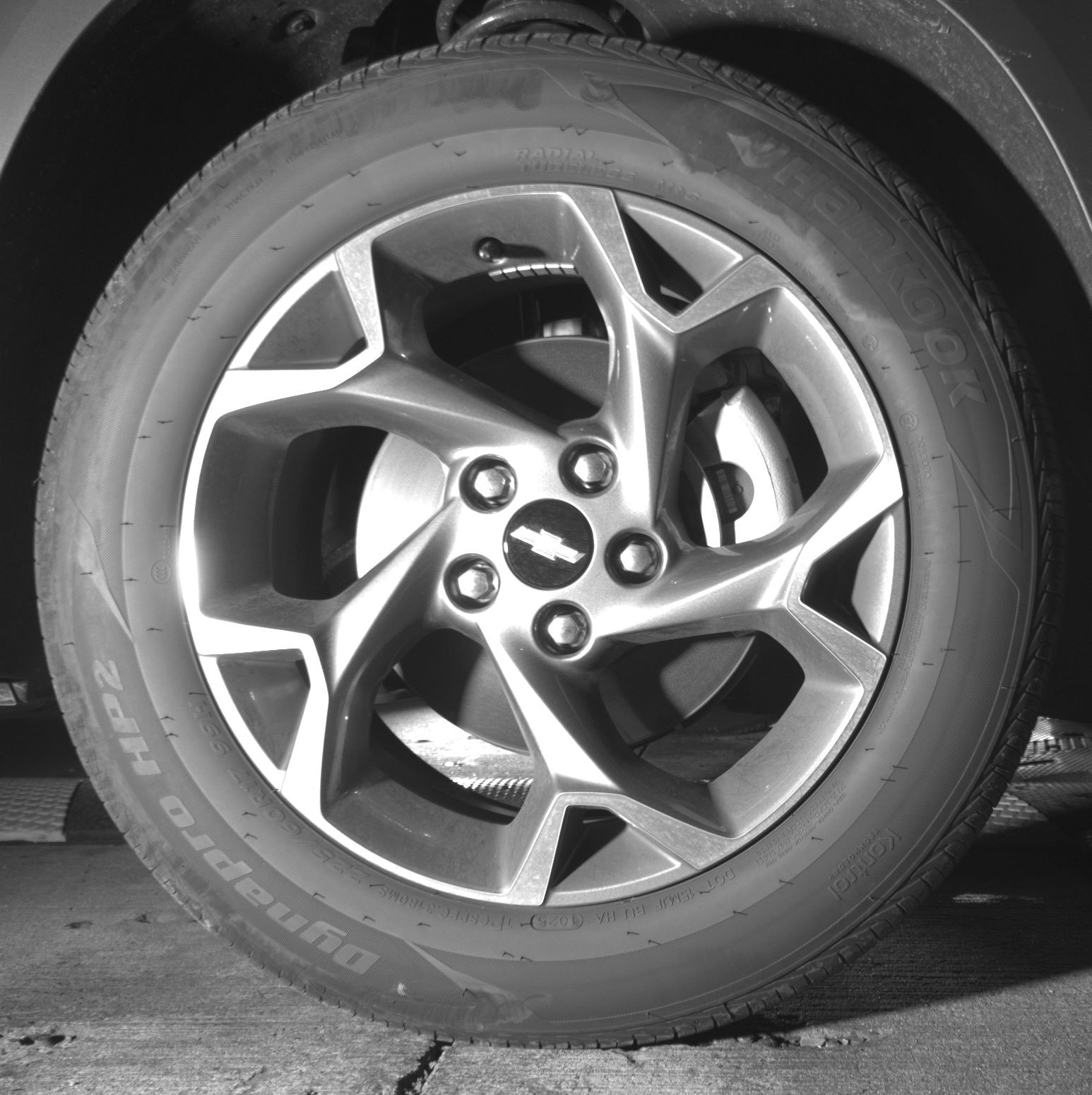 Thumbnail: 2025 Chevrolet Trax - 10