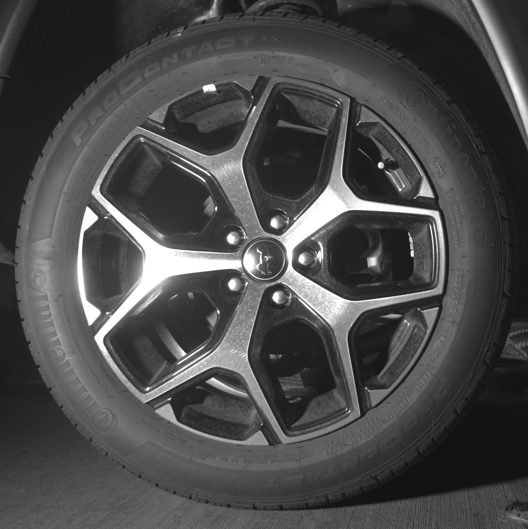 Thumbnail: 2025 Jeep Compass - 12