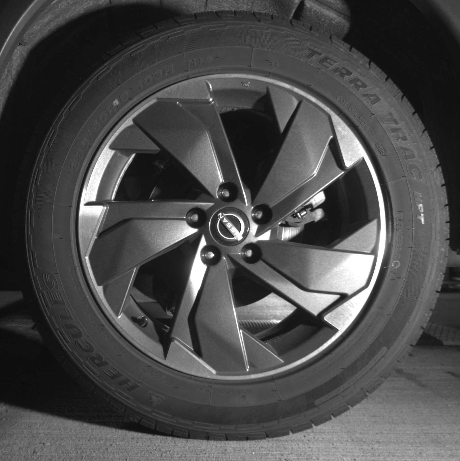 Thumbnail: 2025 Nissan Rogue - 11