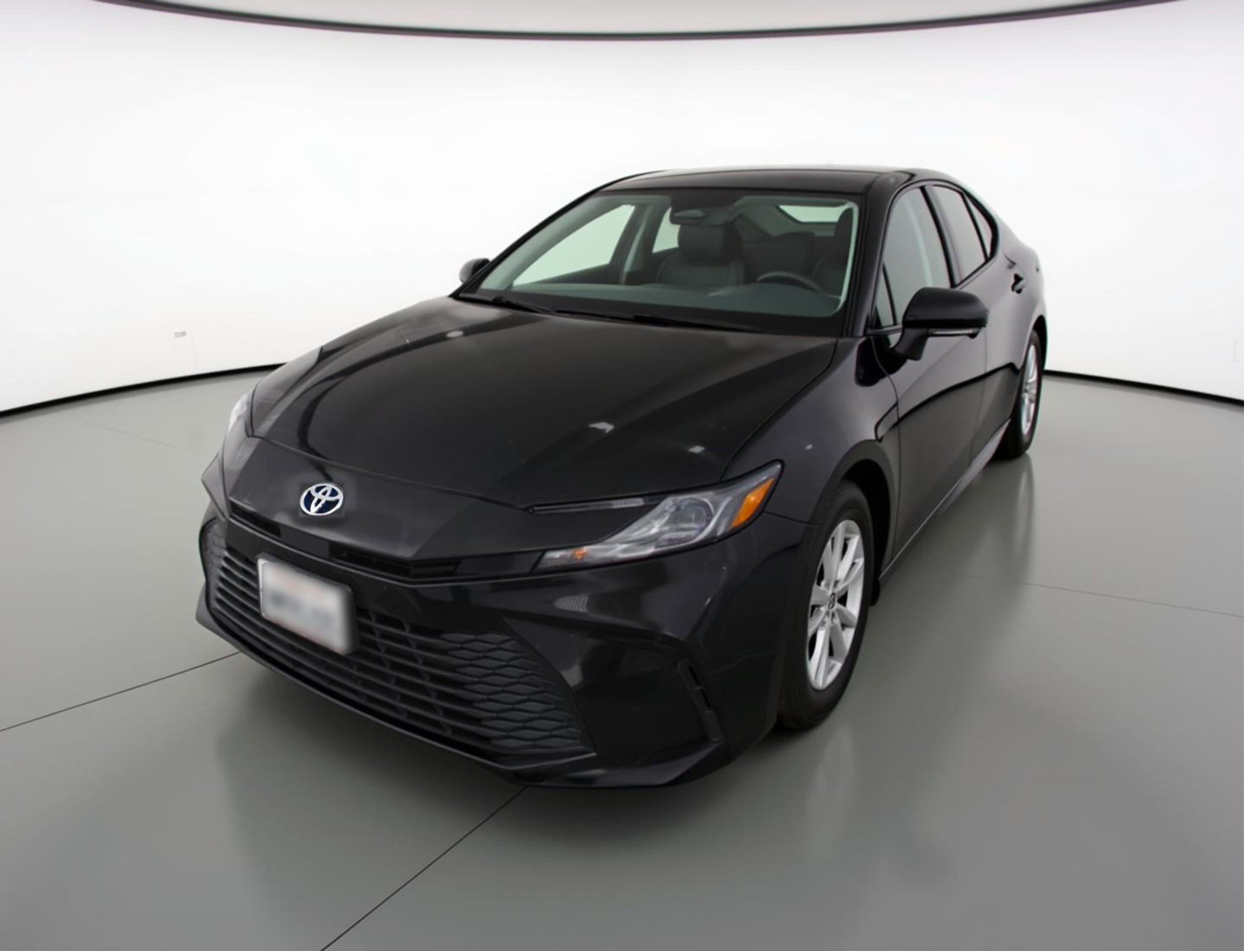 Thumbnail: 2025 Toyota Camry - 3