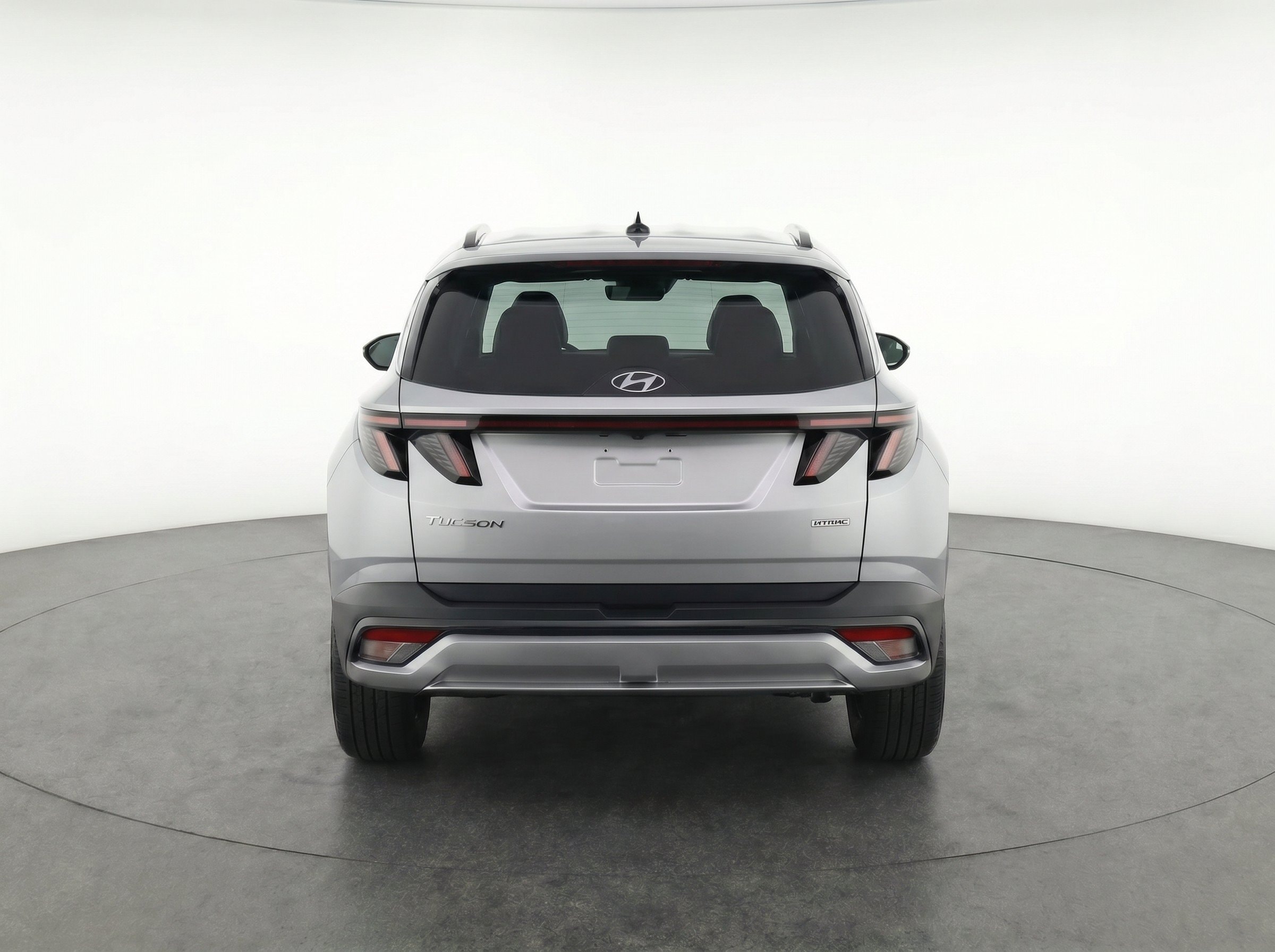 Thumbnail: 2026 Hyundai Tucson - 7