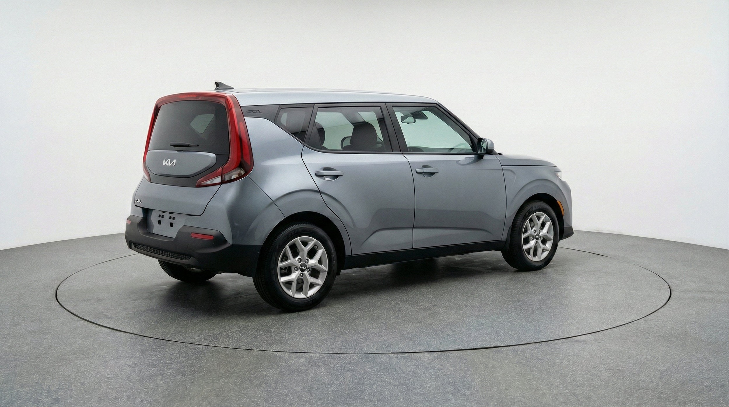 Thumbnail: 2025 Kia Soul - 9