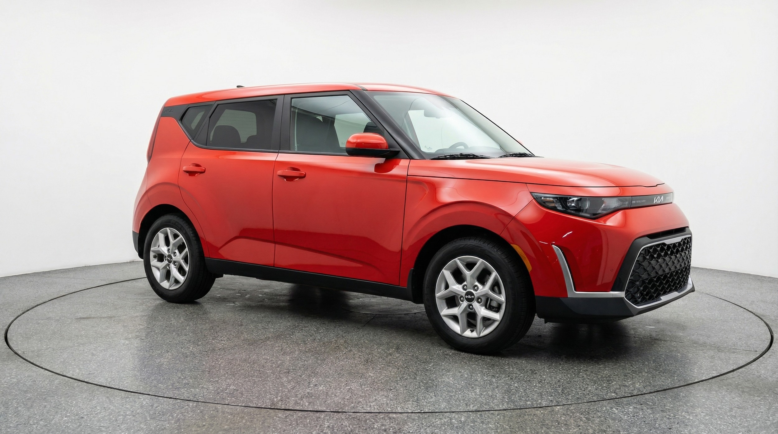 Thumbnail: 2025 Kia Soul - 1