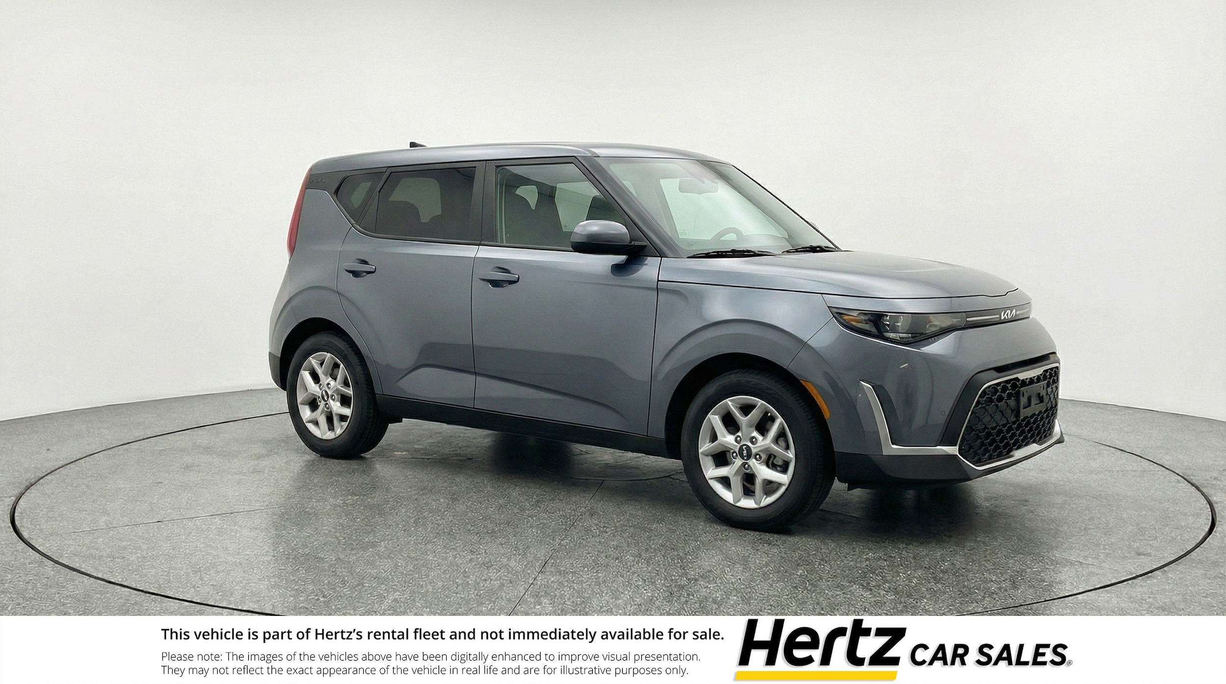 Thumbnail: 2025 Kia Soul - 1