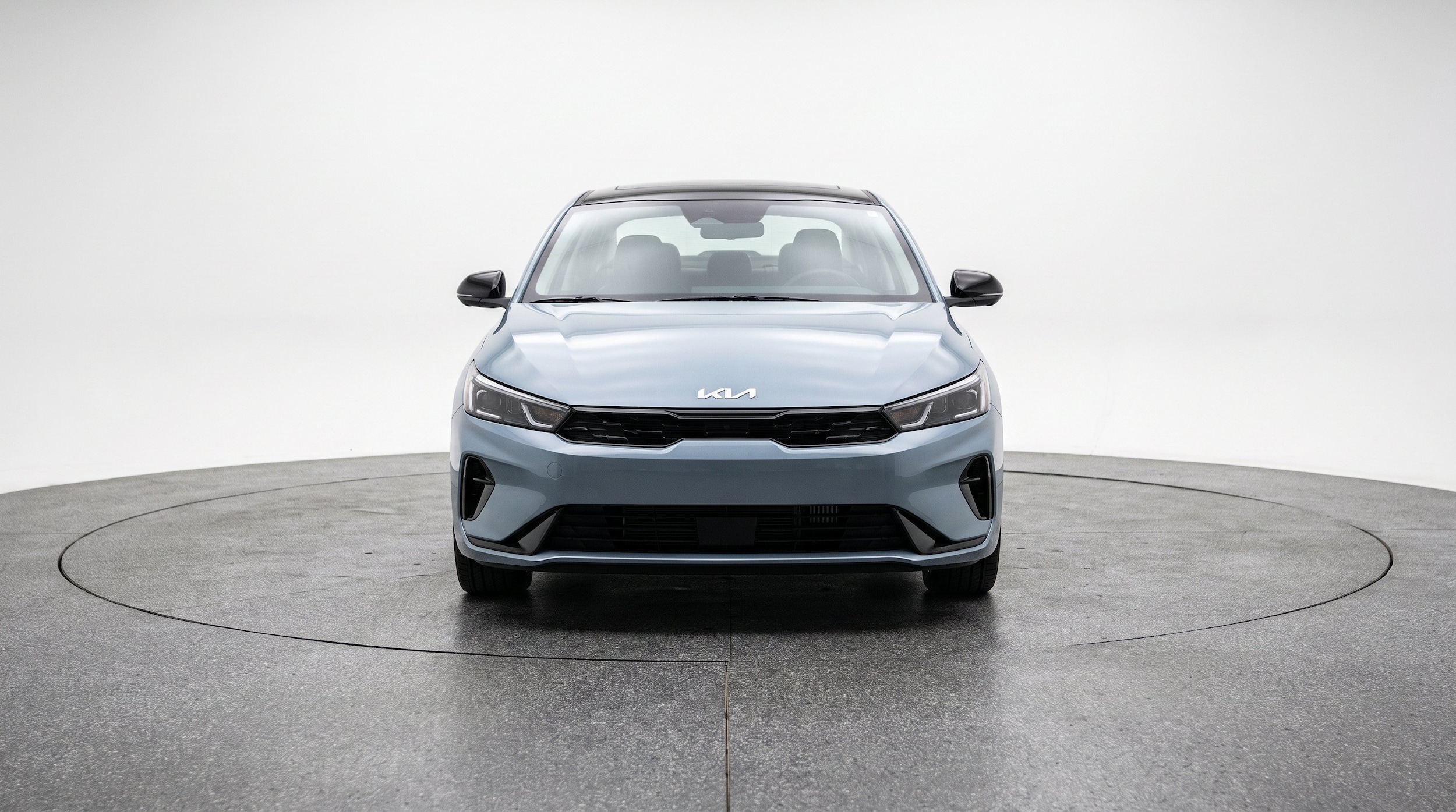 Thumbnail: 2026 Kia K4 - 2