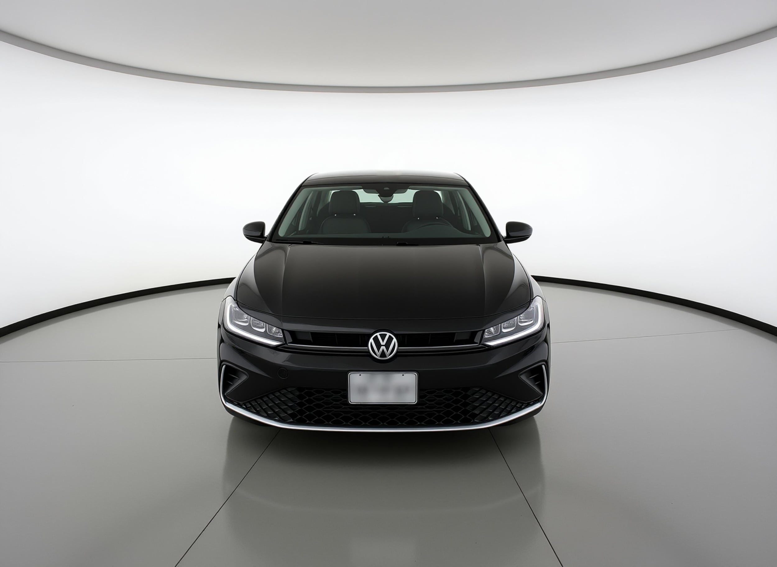 Thumbnail: 2025 Volkswagen Jetta - 2