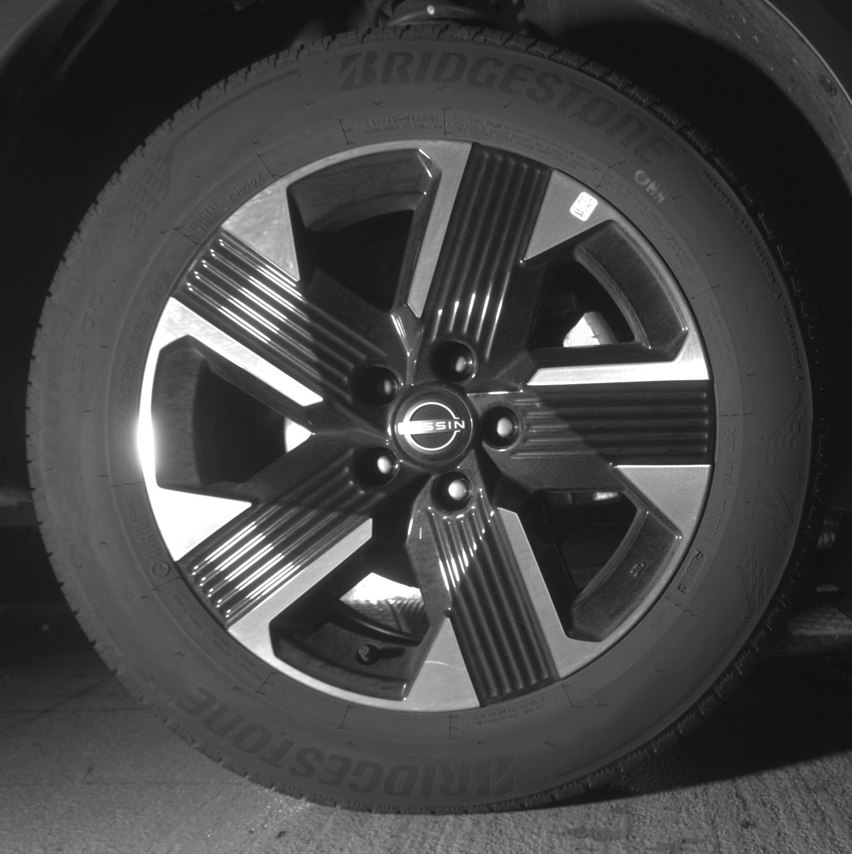 Thumbnail: 2026 Nissan Kicks - 13