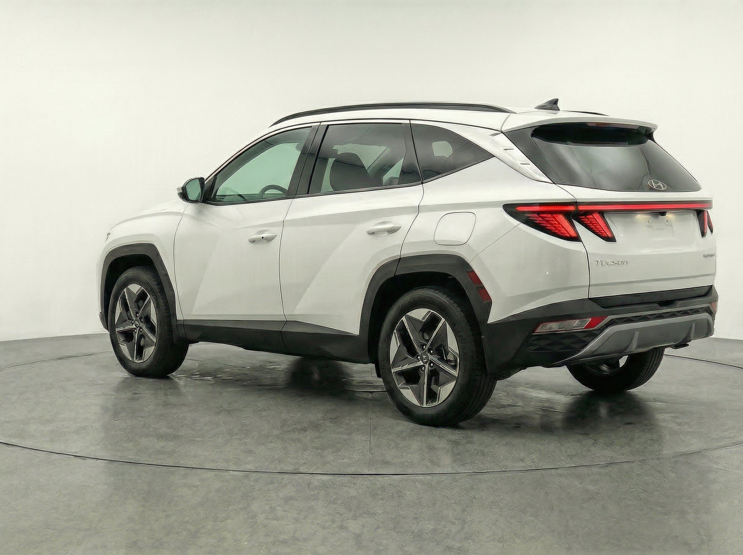 Thumbnail: 2026 Hyundai Tucson - 6