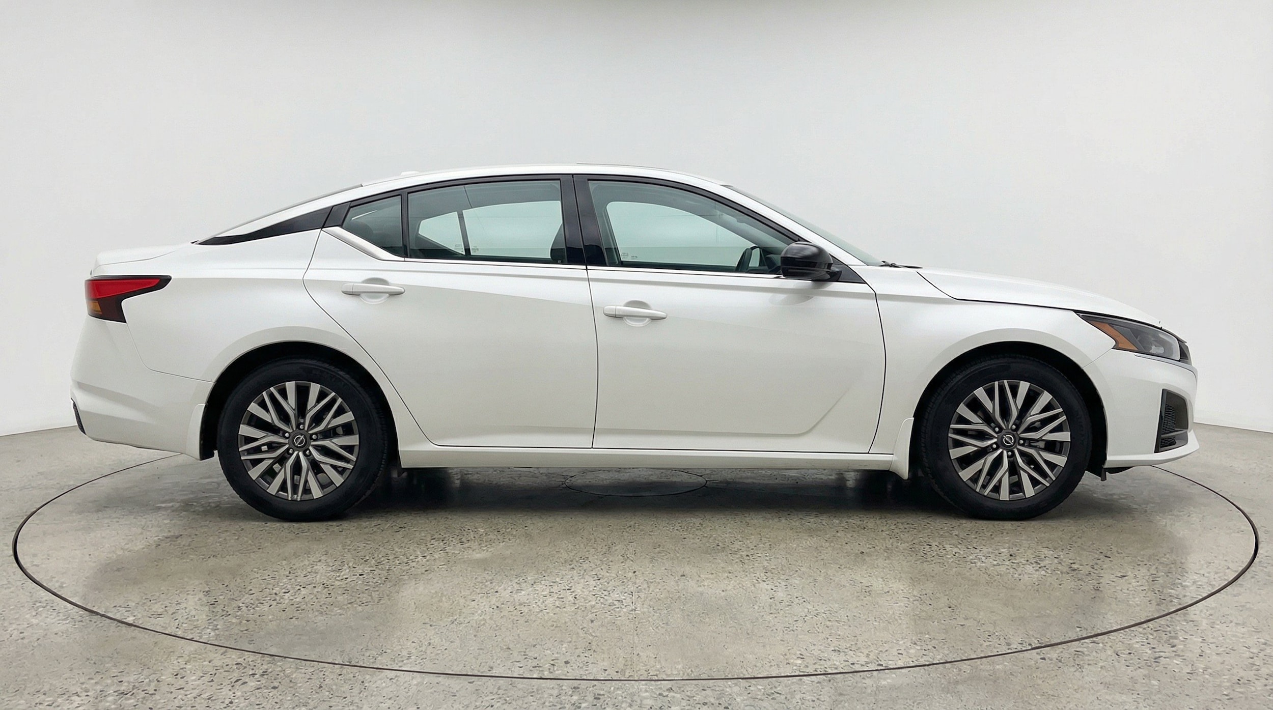Thumbnail: 2025 Nissan Altima - 11