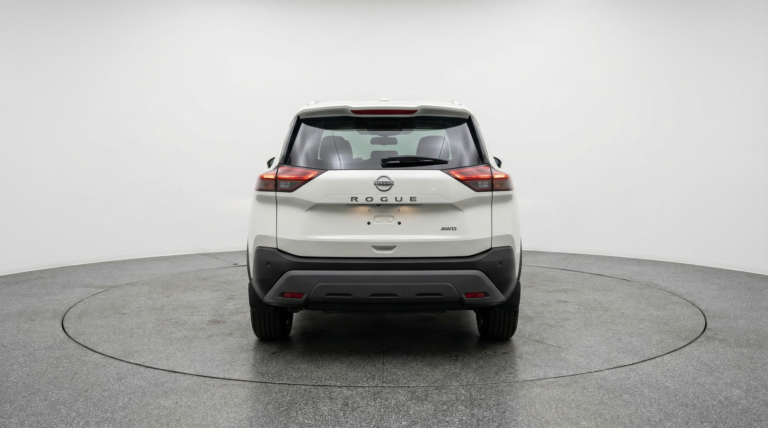 Thumbnail: 2025 Nissan Rogue - 6