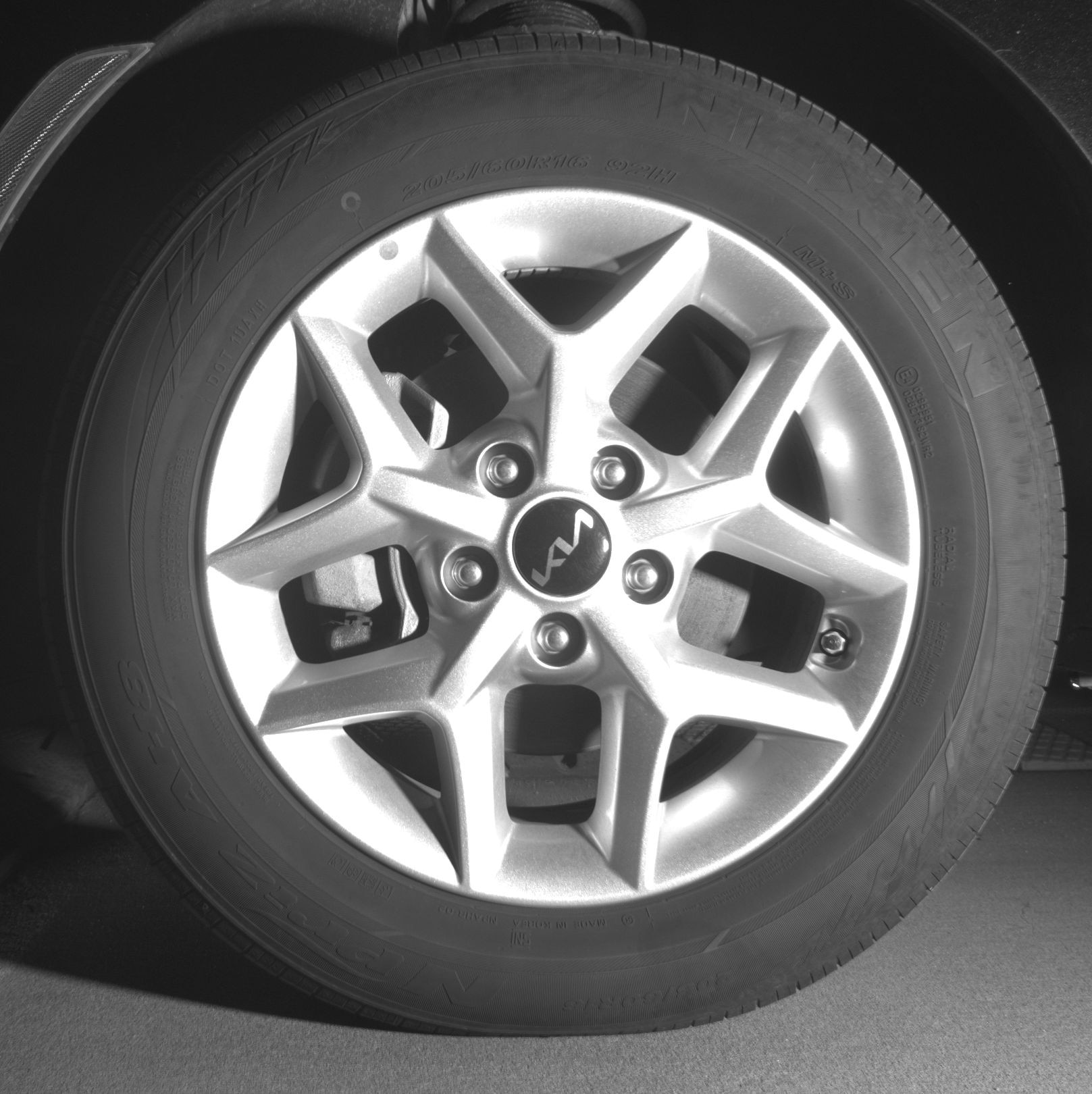 Thumbnail: 2025 Kia Soul - 9