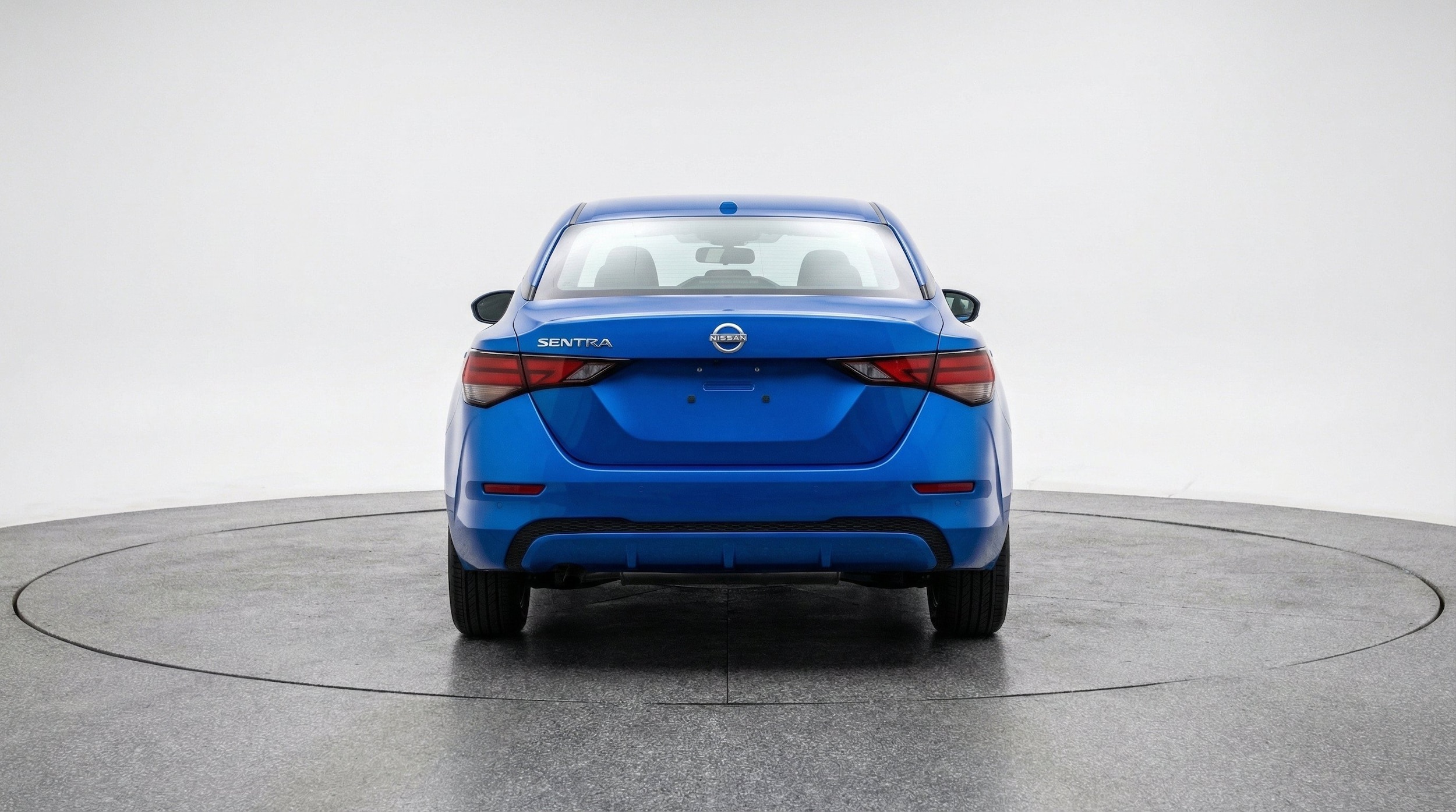 Thumbnail: 2025 Nissan Sentra - 7