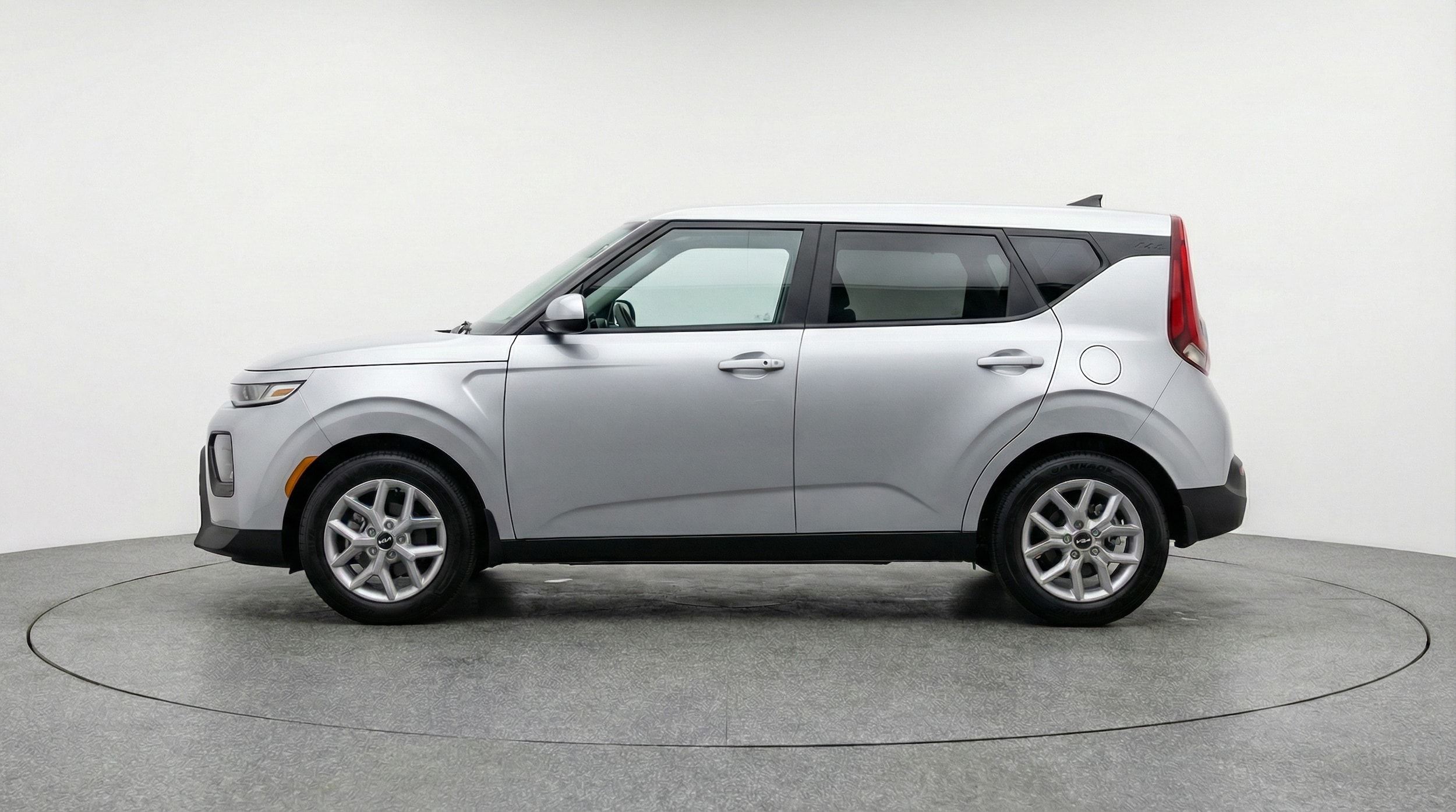 Thumbnail: 2025 Kia Soul - 4