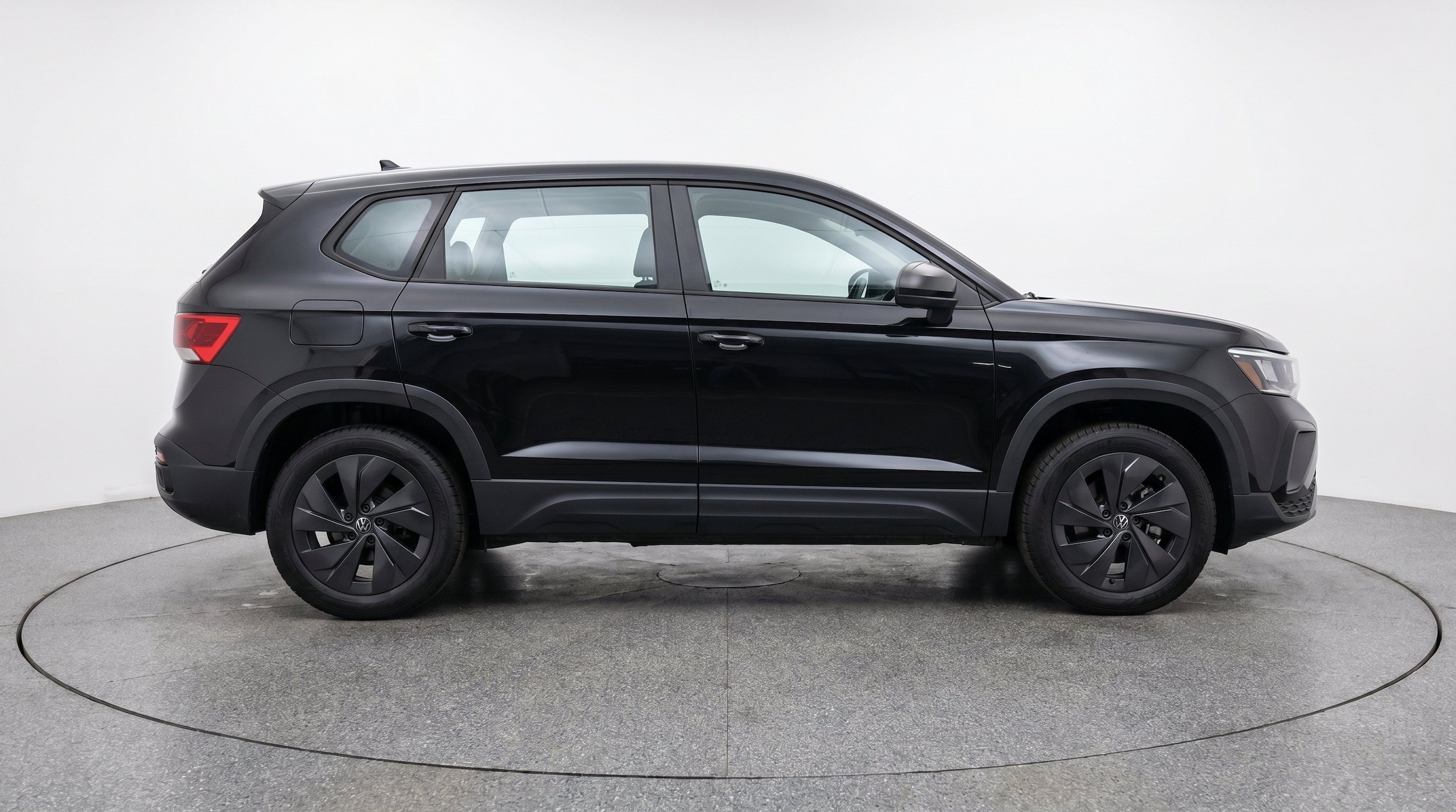 Thumbnail: 2026 Volkswagen Taos - 11