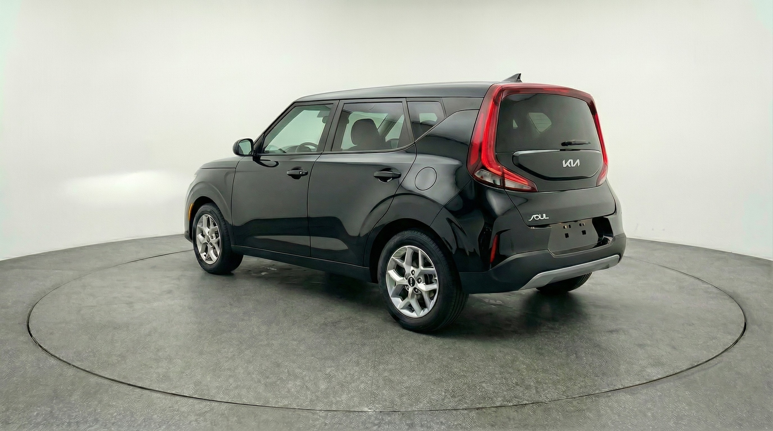 Thumbnail: 2025 Kia Soul - 5