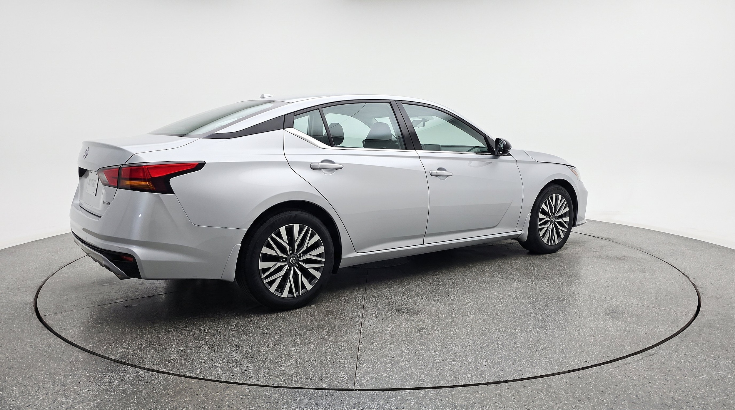 Thumbnail: 2026 Nissan Altima - 9