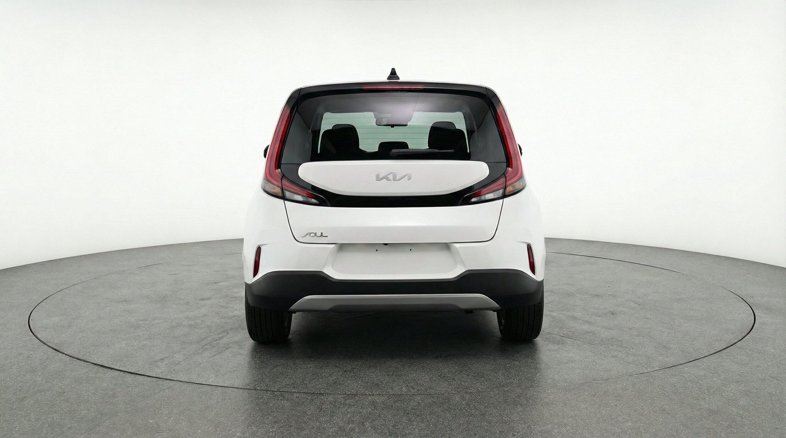 Thumbnail: 2025 Kia Soul - 7