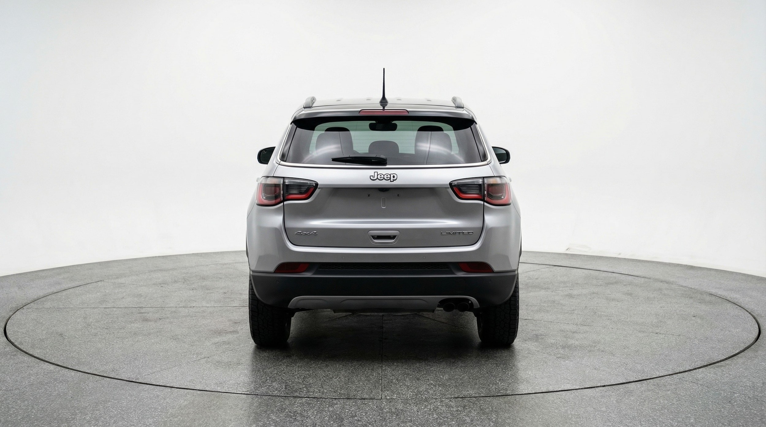 Thumbnail: 2025 Jeep Compass - 6