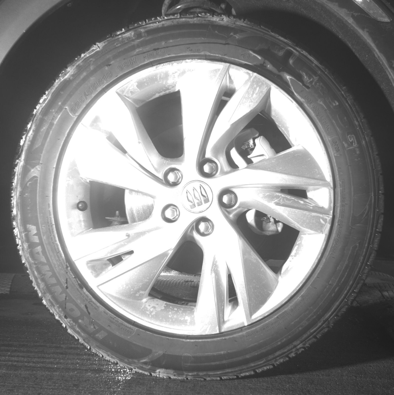 Thumbnail: 2025 Buick Encore GX - 10