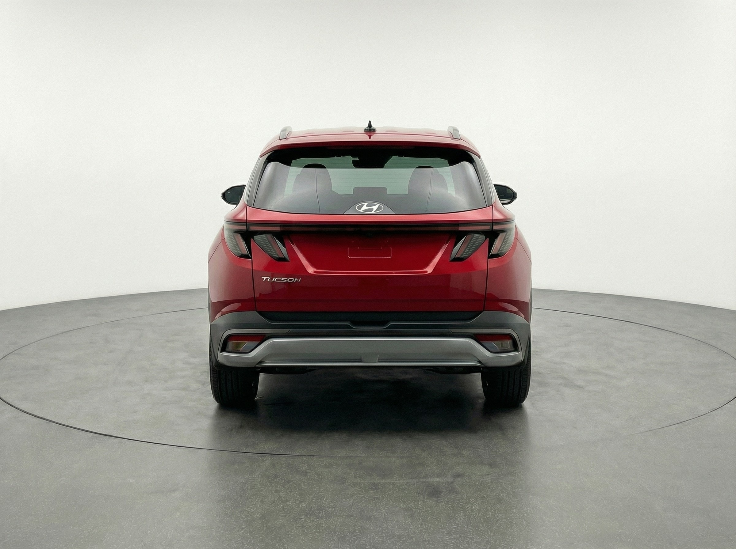 Thumbnail: 2025 Hyundai Tucson - 6