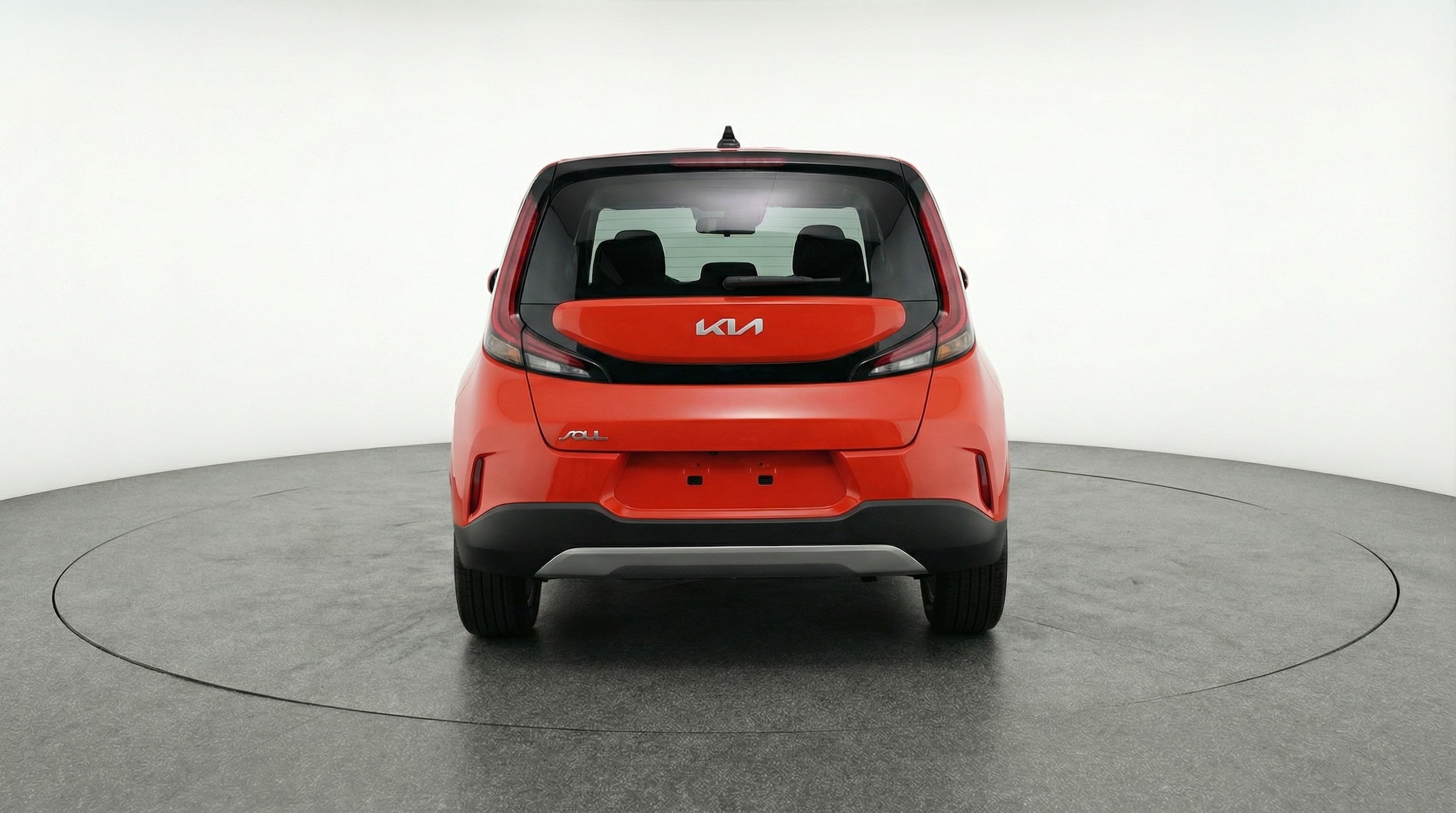 Thumbnail: 2025 Kia Soul - 6