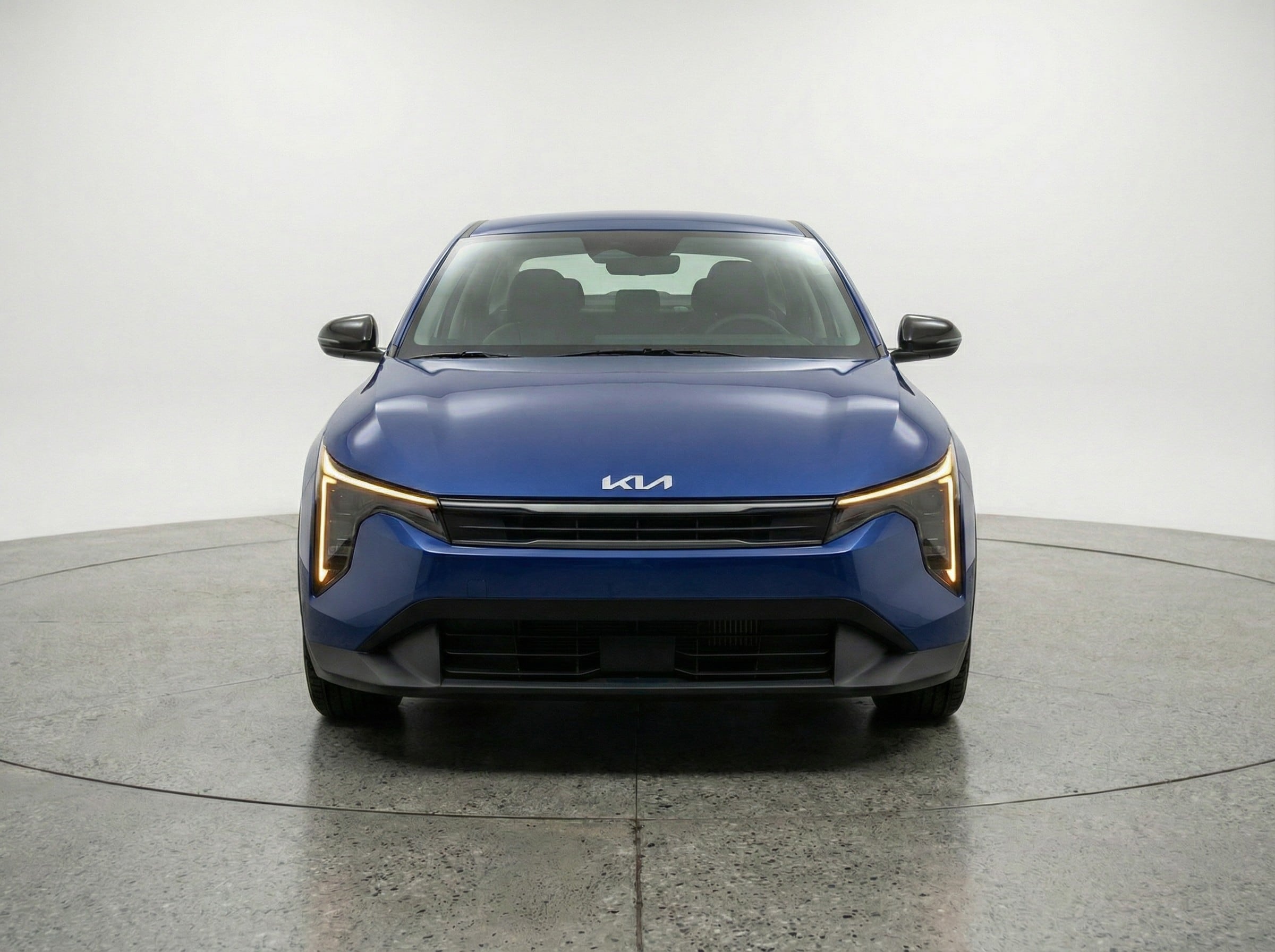 Thumbnail: 2025 Kia K4 - 2