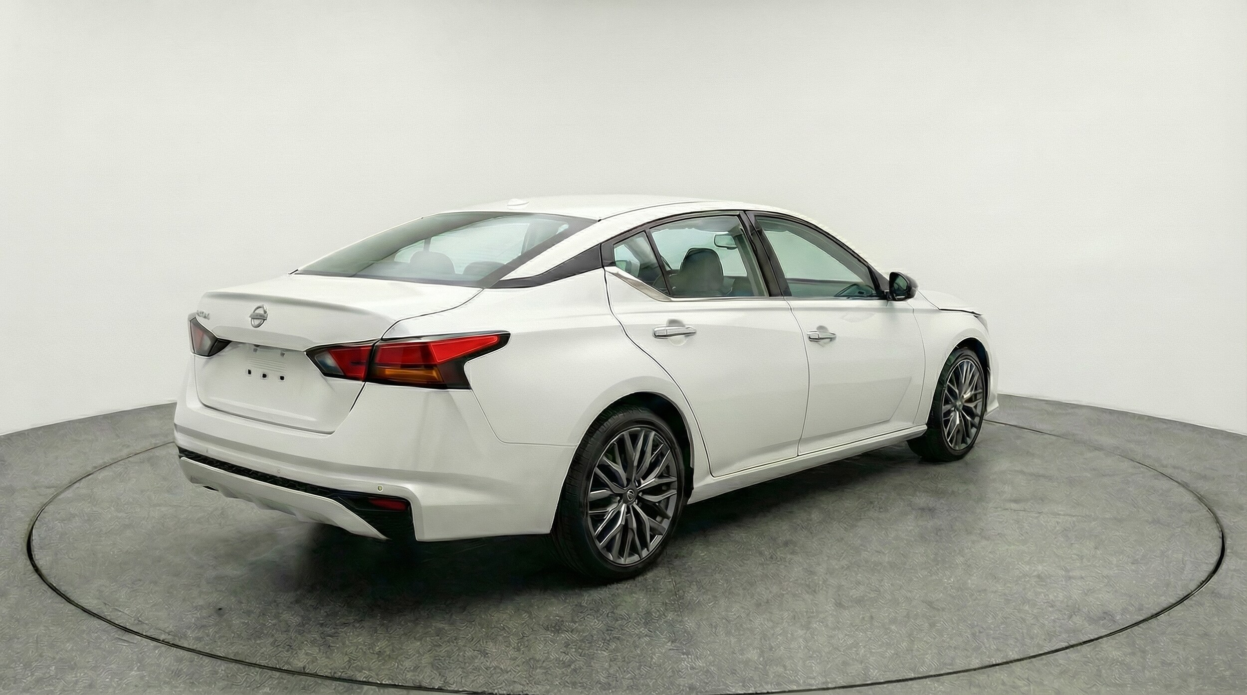 Thumbnail: 2025 Nissan Altima - 7