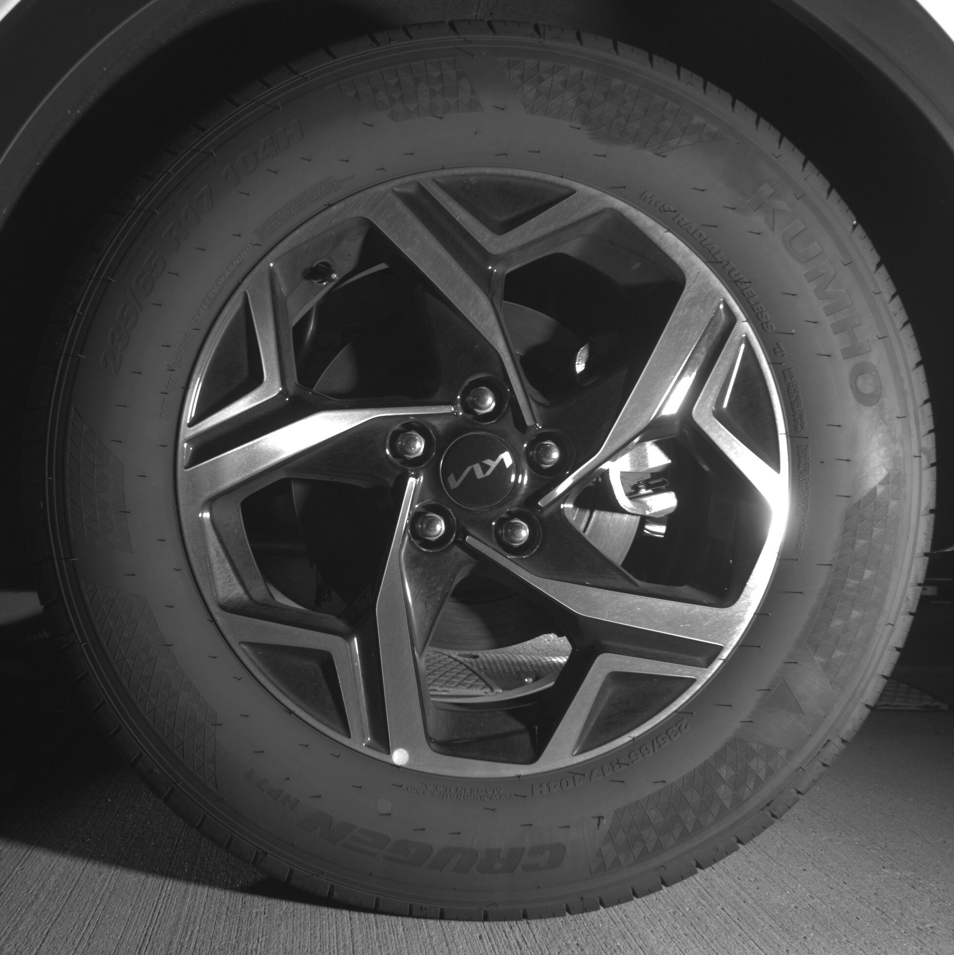 Thumbnail: 2025 Kia Sportage - 11