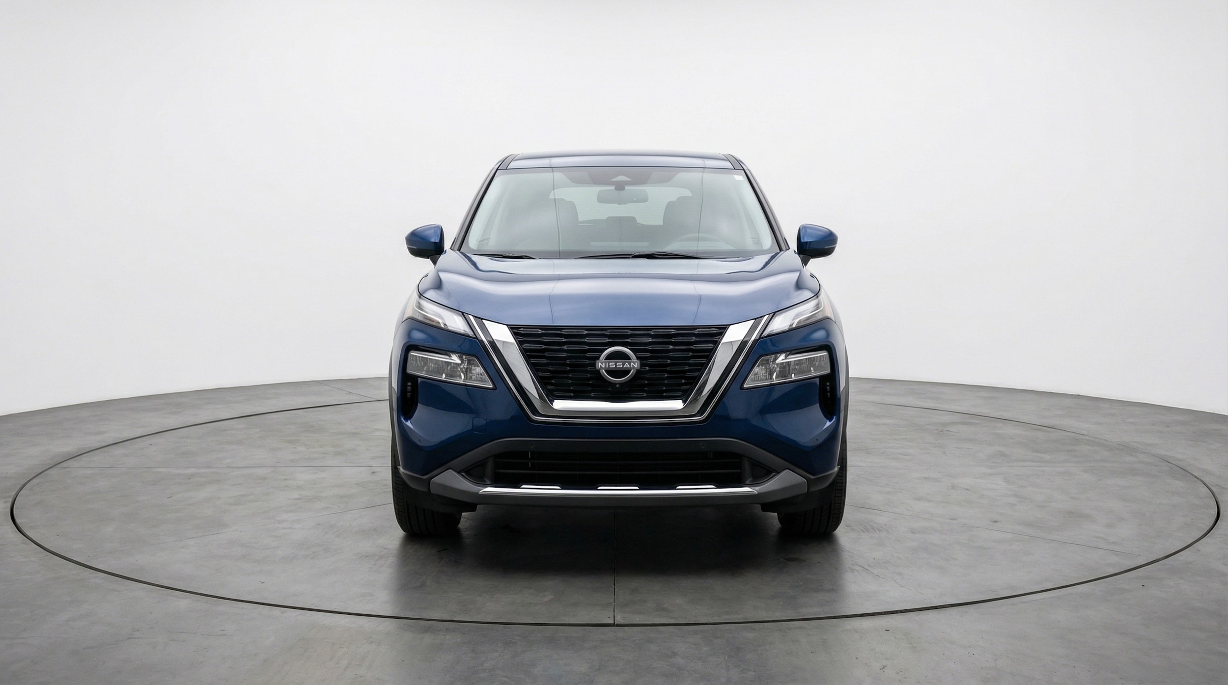 Thumbnail: 2025 Nissan Rogue - 2