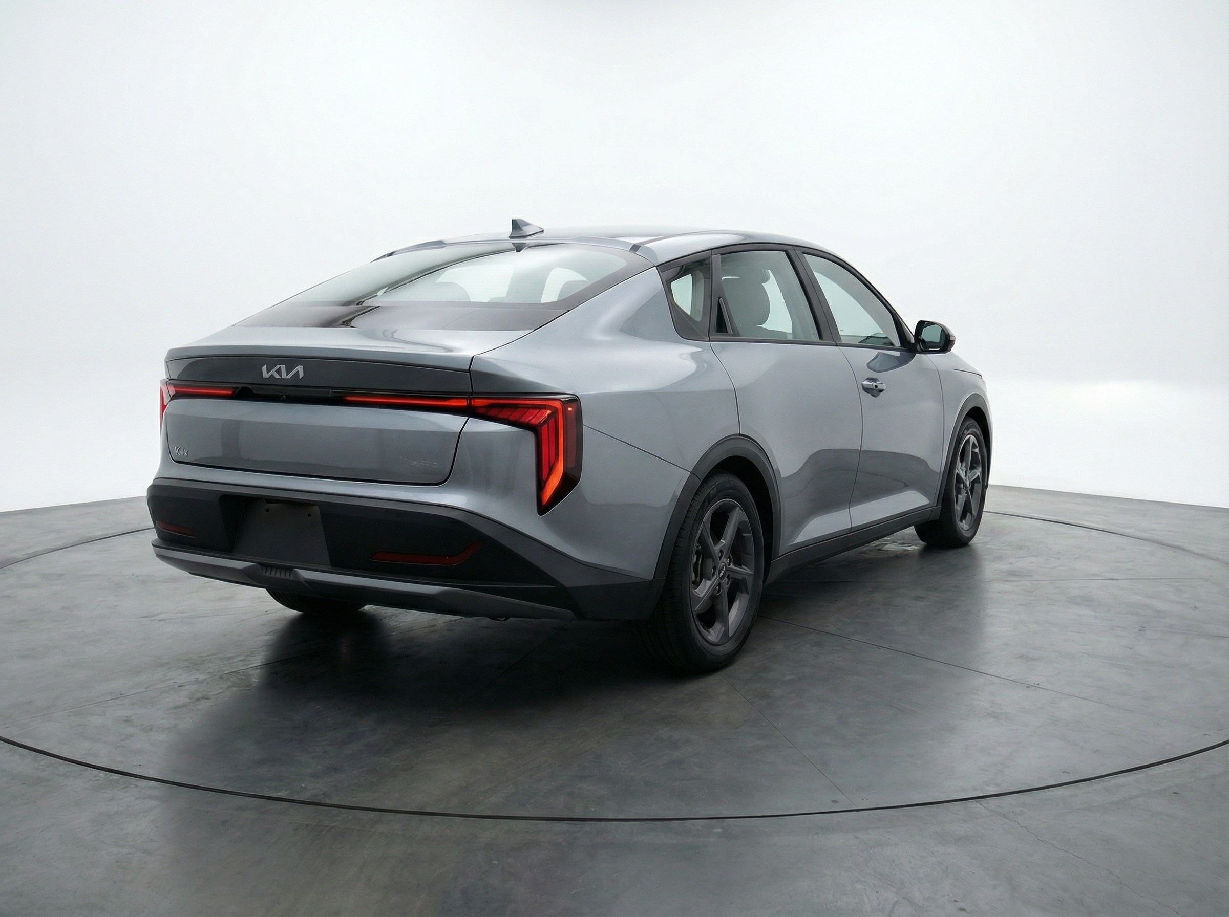 Thumbnail: 2025 Kia K4 - 7