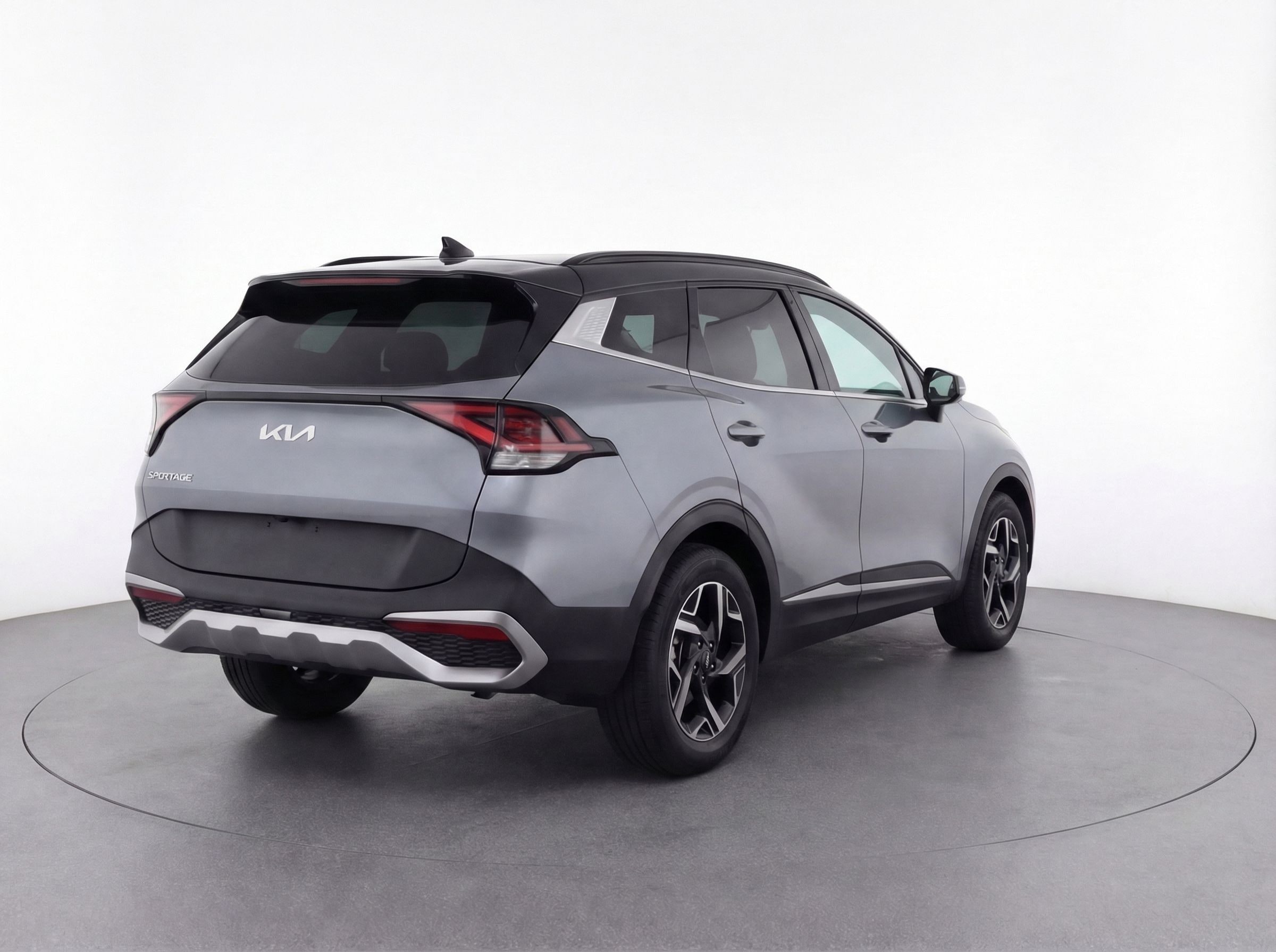 Thumbnail: 2024 Kia Sportage - 7