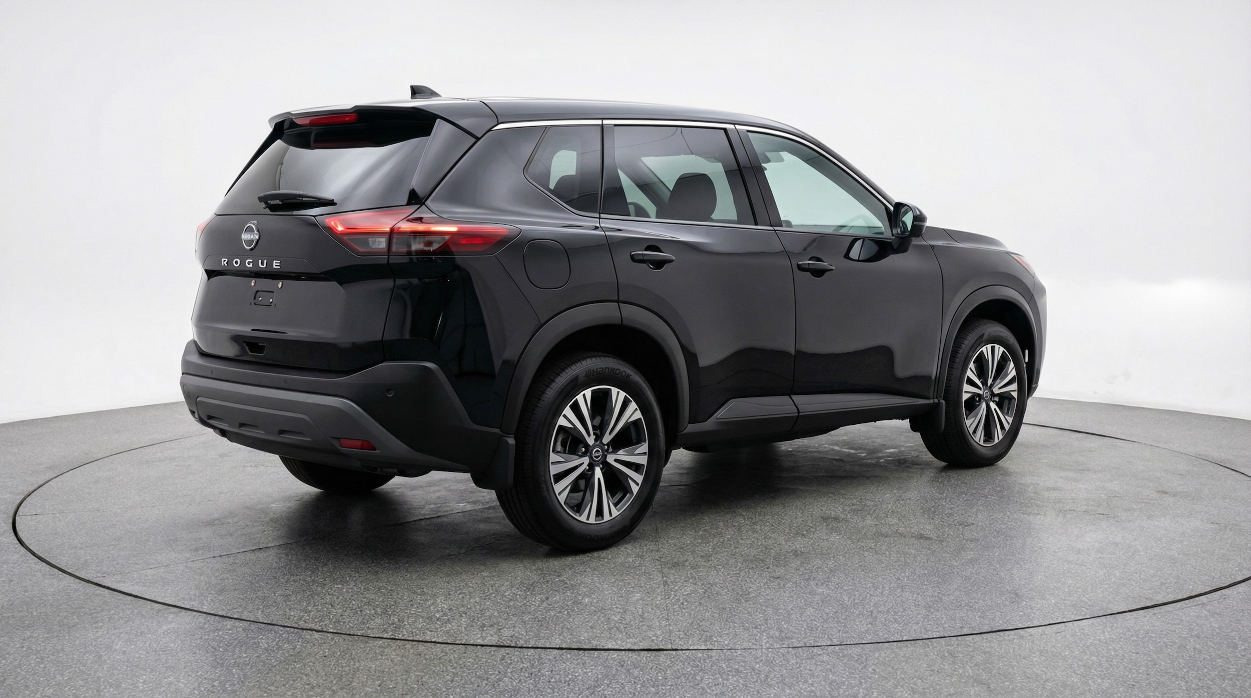 Thumbnail: 2025 Nissan Rogue - 7