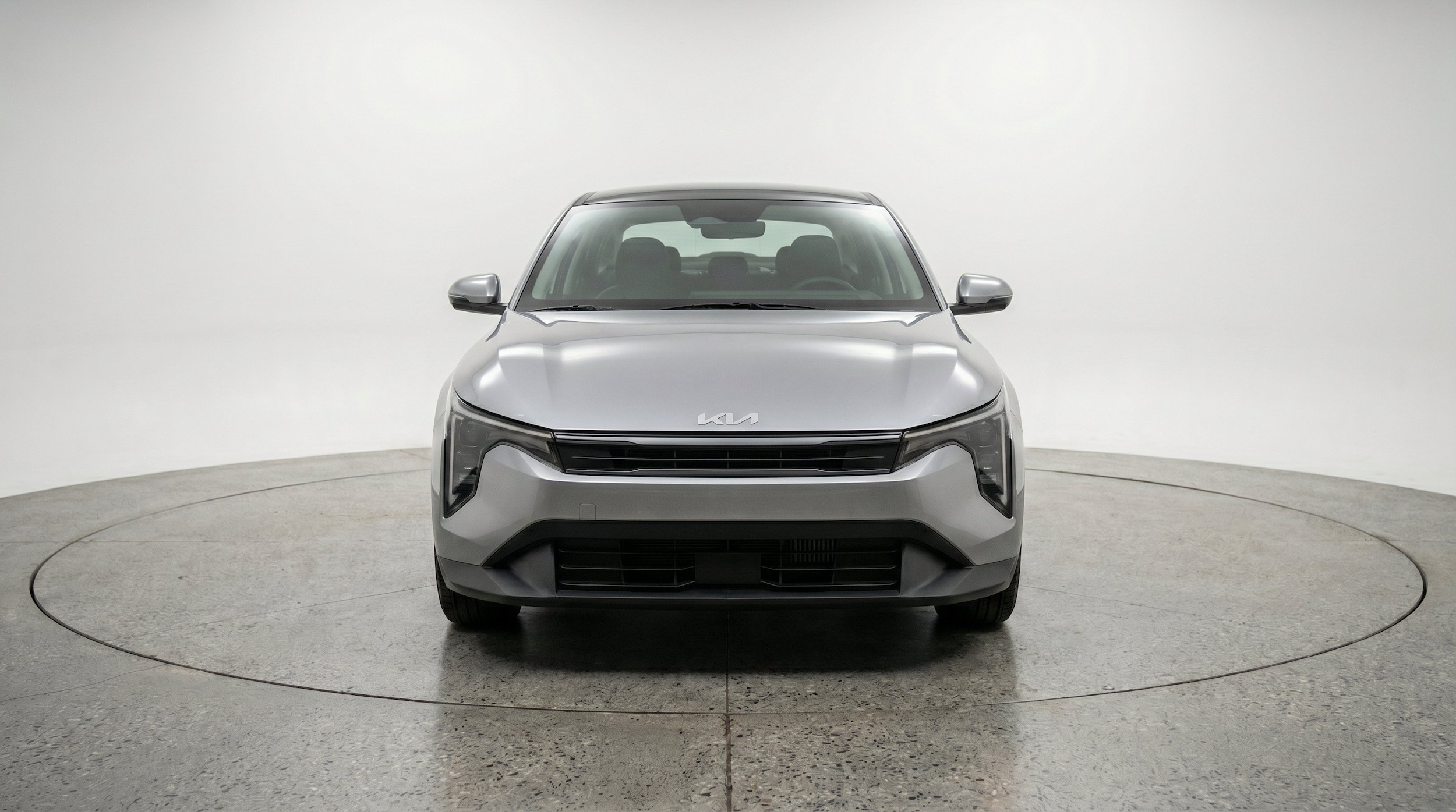 Thumbnail: 2025 Kia K4 - 2
