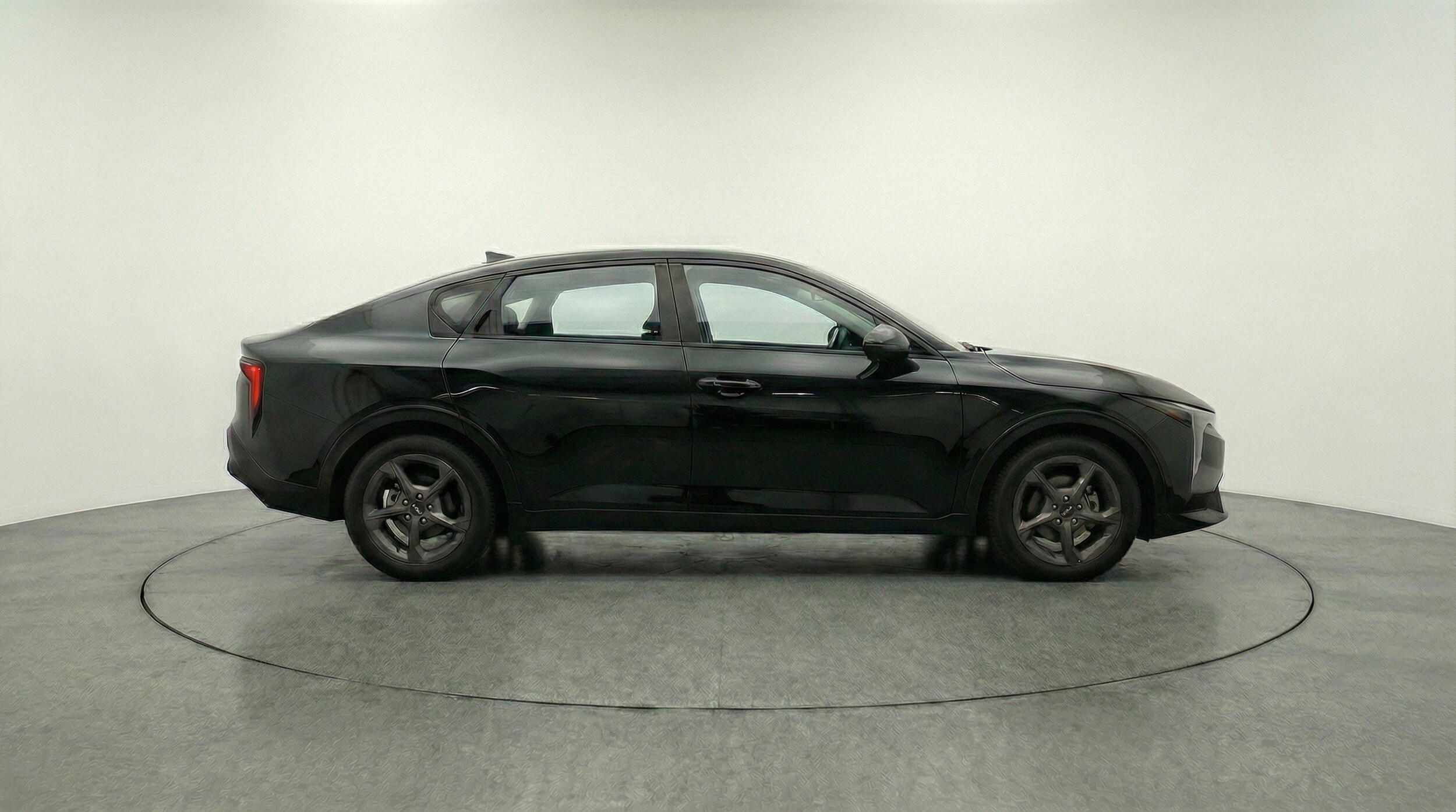 Thumbnail: 2025 Kia K4 - 11