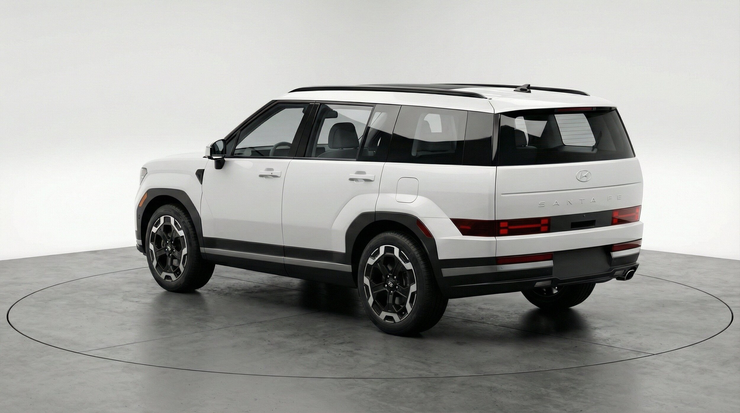 Thumbnail: 2026 Hyundai Santa Fe - 6
